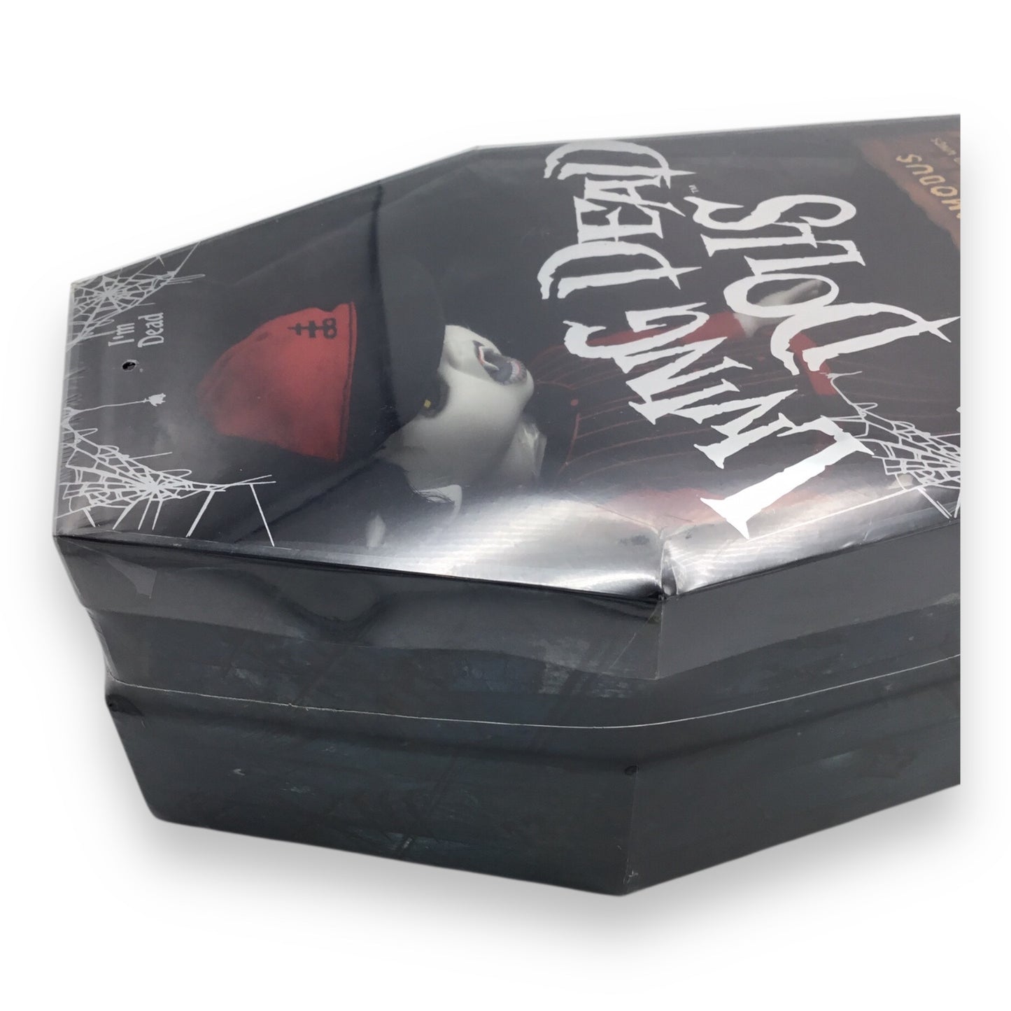 Living Dead Dolls Desmodus Series 21 - New In Box