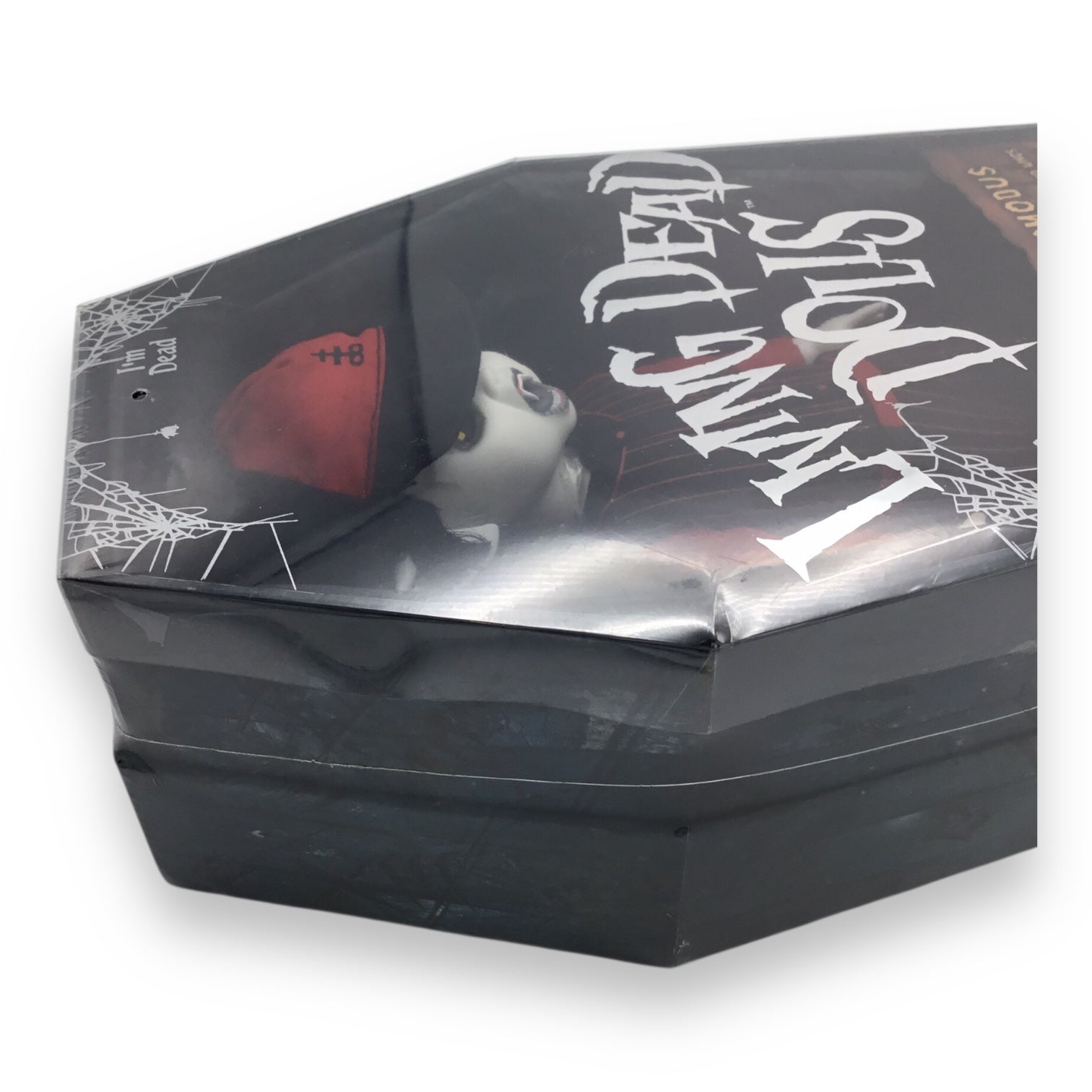 Living Dead Dolls Desmodus Series 21 - New In Box