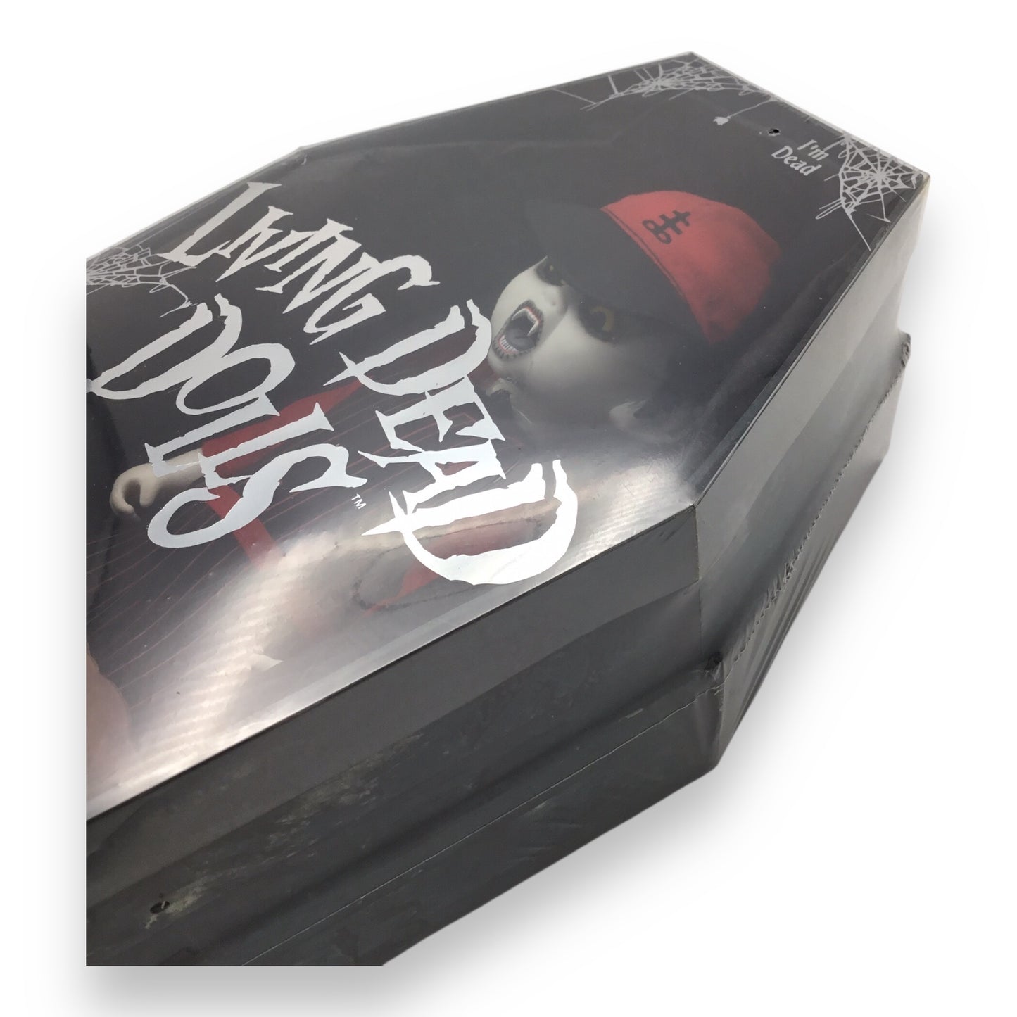 Living Dead Dolls Desmodus Series 21 - New In Box