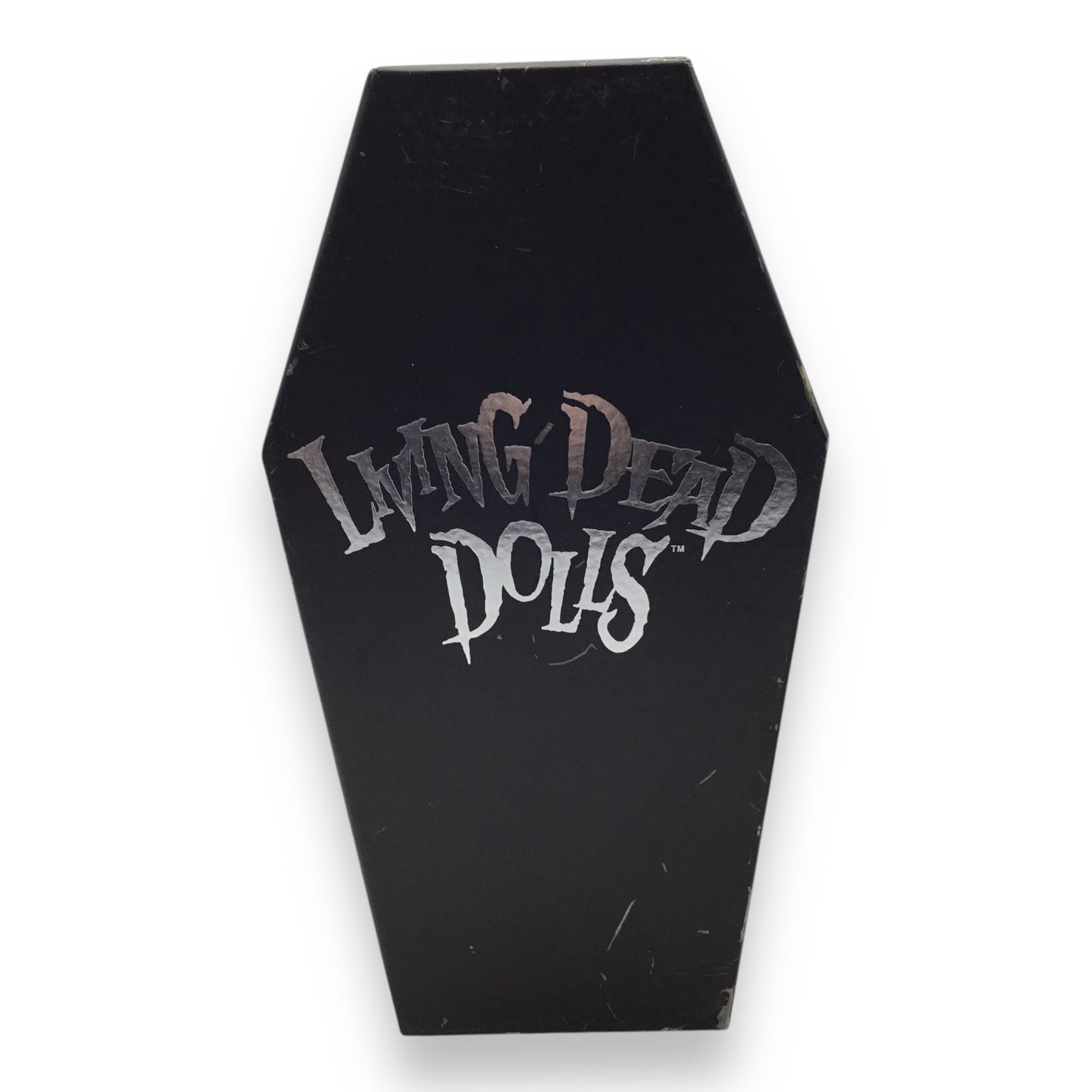 Living Dead Dolls Dottie Rose with Box - Series 666