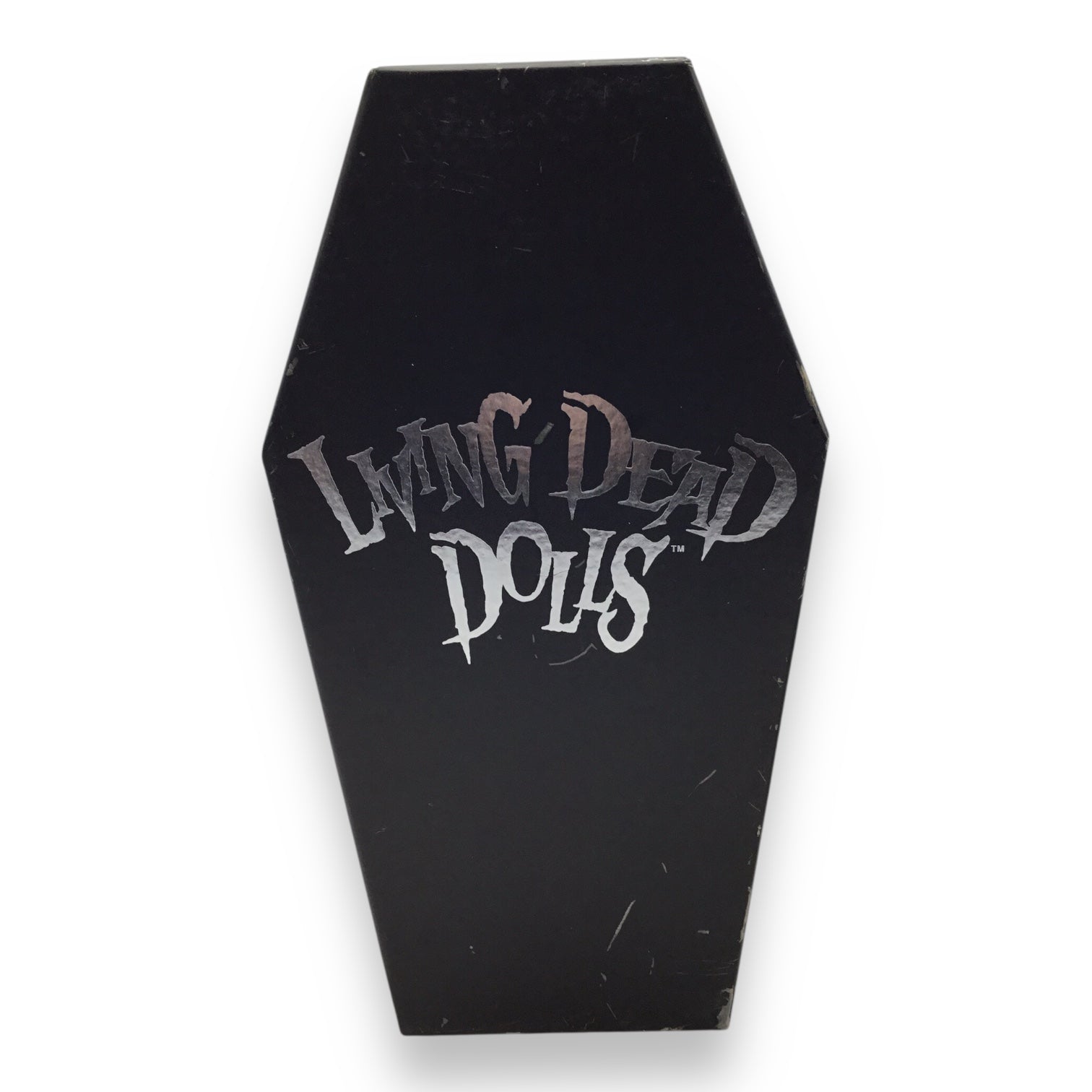 Living Dead Dolls Dottie Rose with Box - Series 666