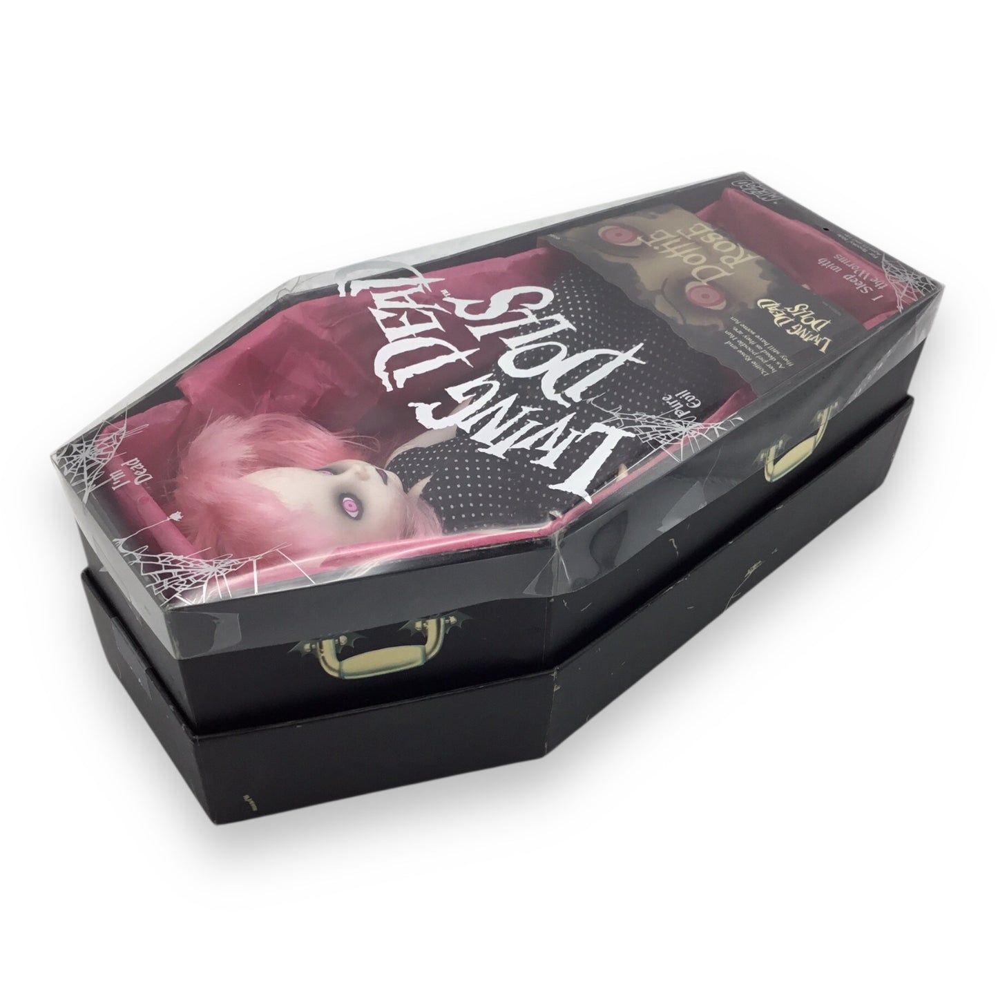 Living Dead Dolls Dottie Rose with Box - Series 666