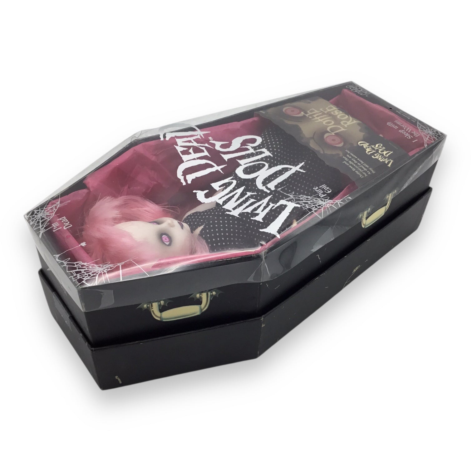 Living Dead Dolls Dottie Rose with Box - Series 666