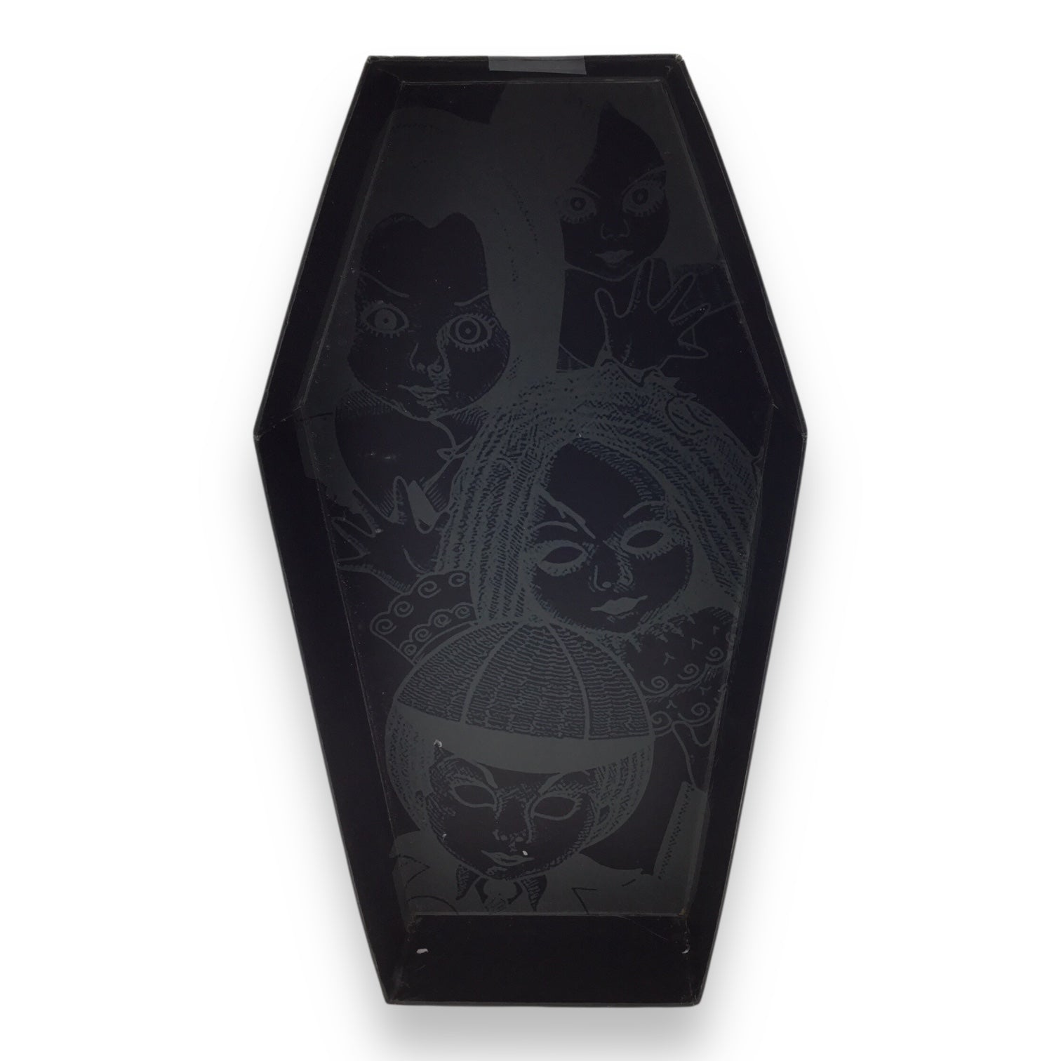 Living Dead Dolls Dottie Rose with Box - Series 666