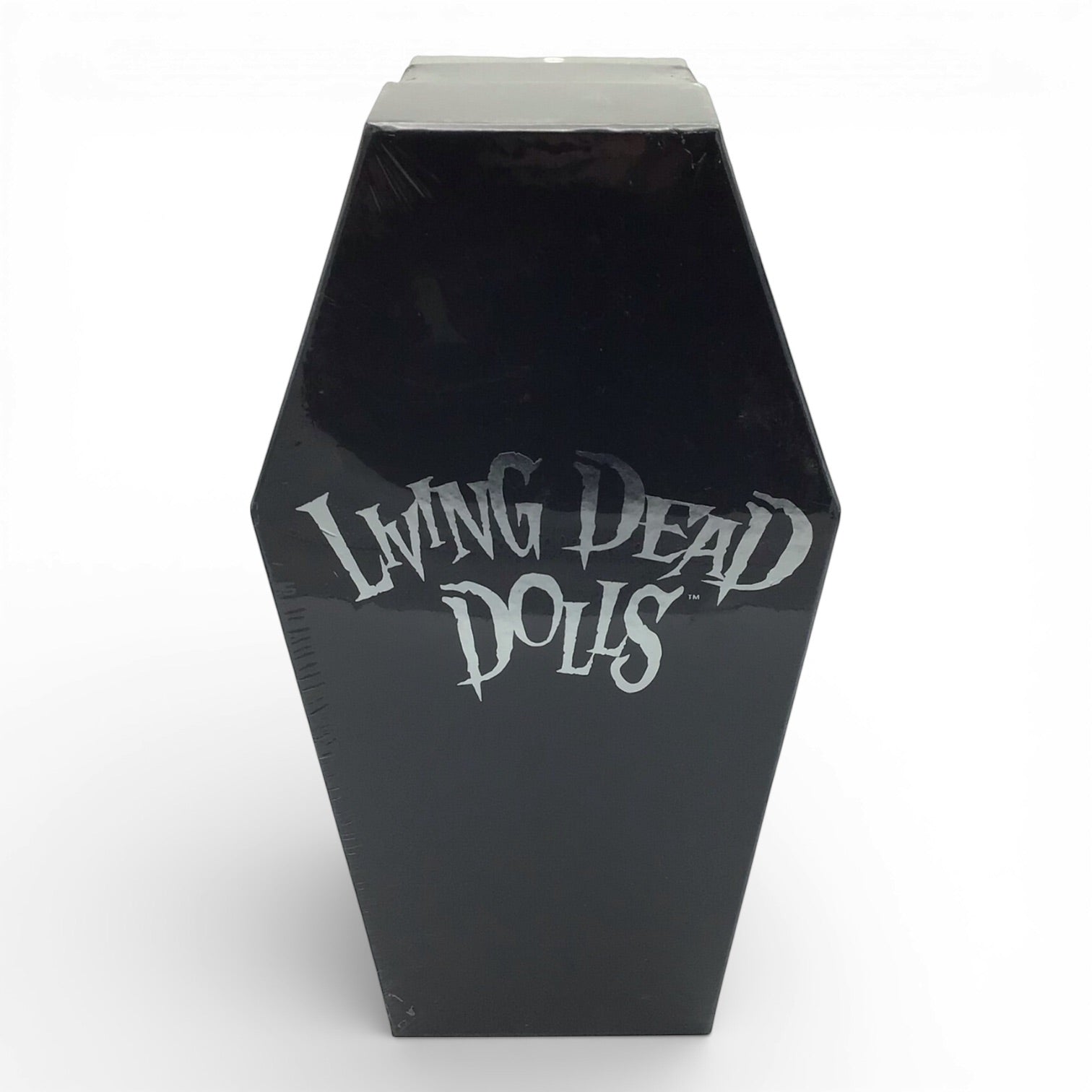 Living Dead Dolls Famine - The Four Horsemen of the Apocalypse