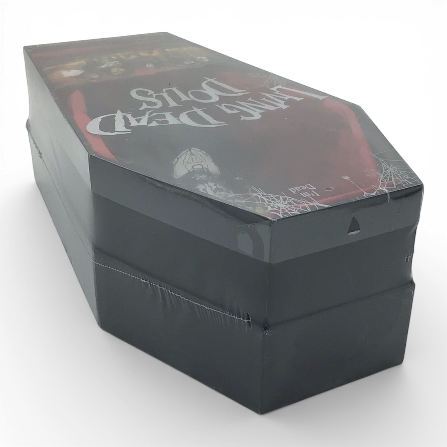 Living Dead Dolls Famine - The Four Horsemen of the Apocalypse