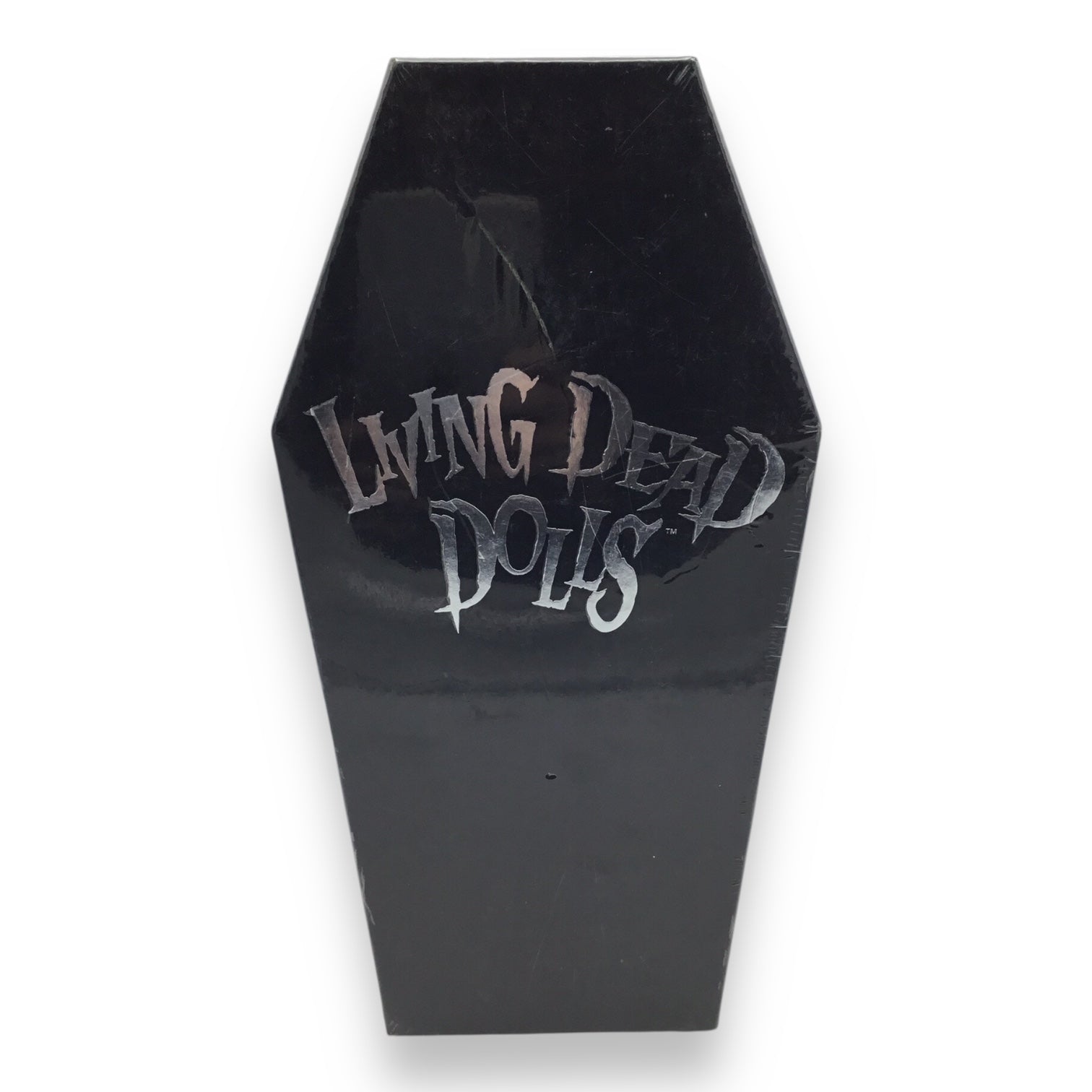 Living Dead Dolls Frozen Charlotte - New In Box