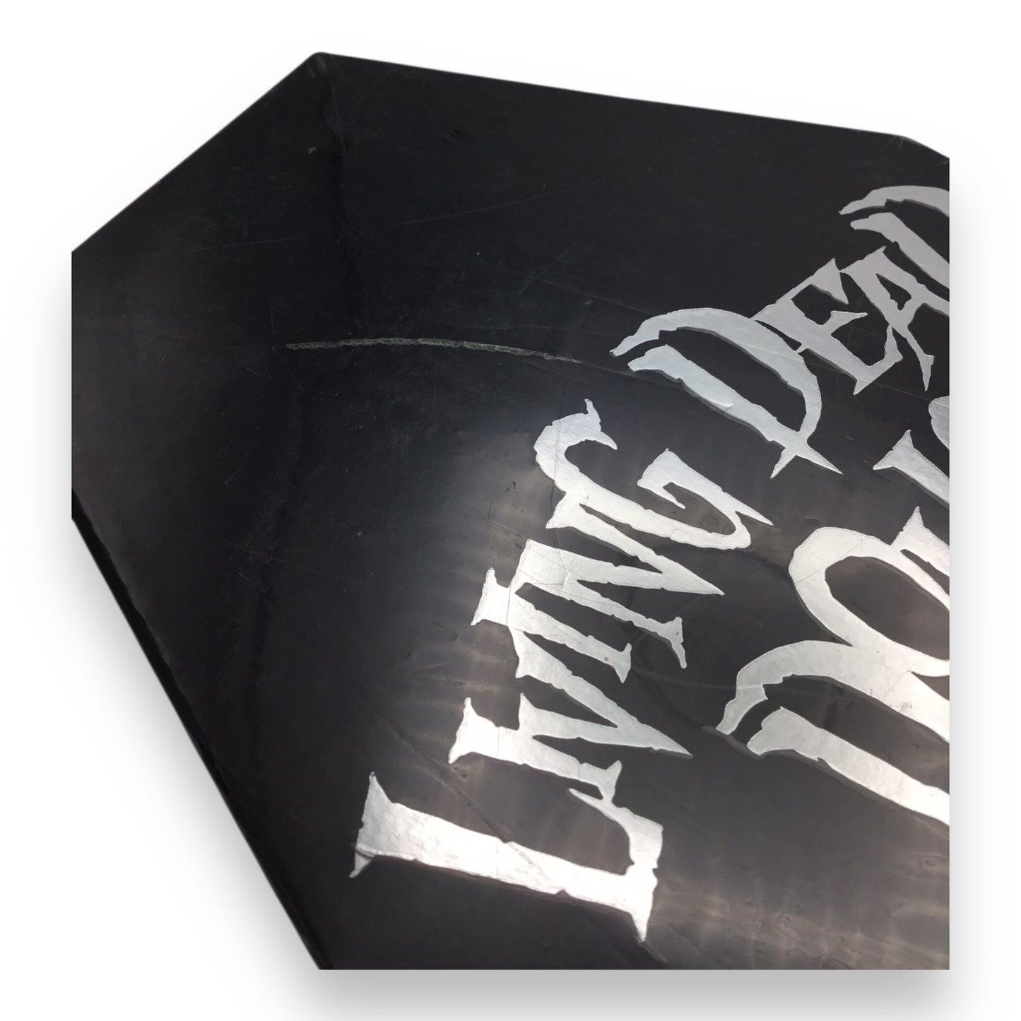 Living Dead Dolls Frozen Charlotte - New In Box