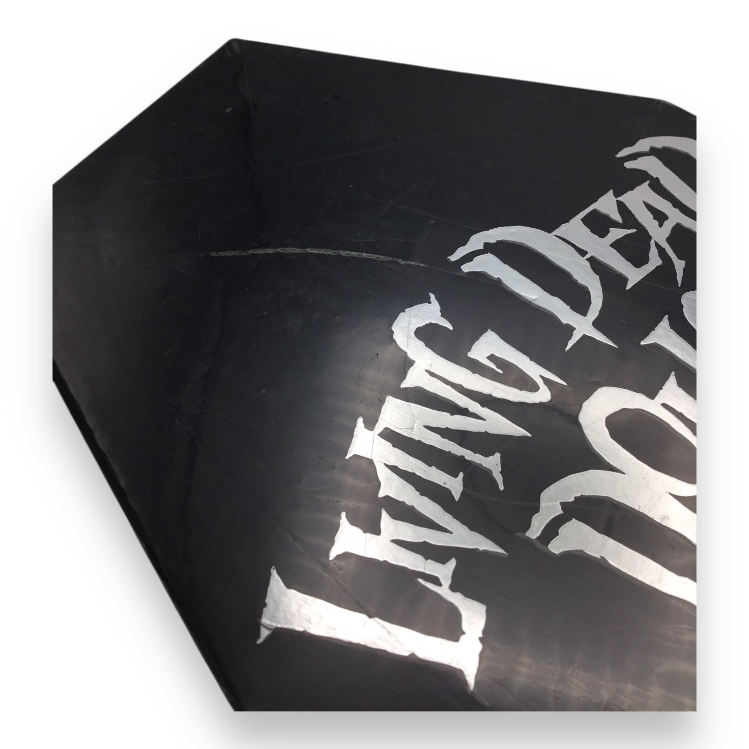 Living Dead Dolls Frozen Charlotte - New In Box