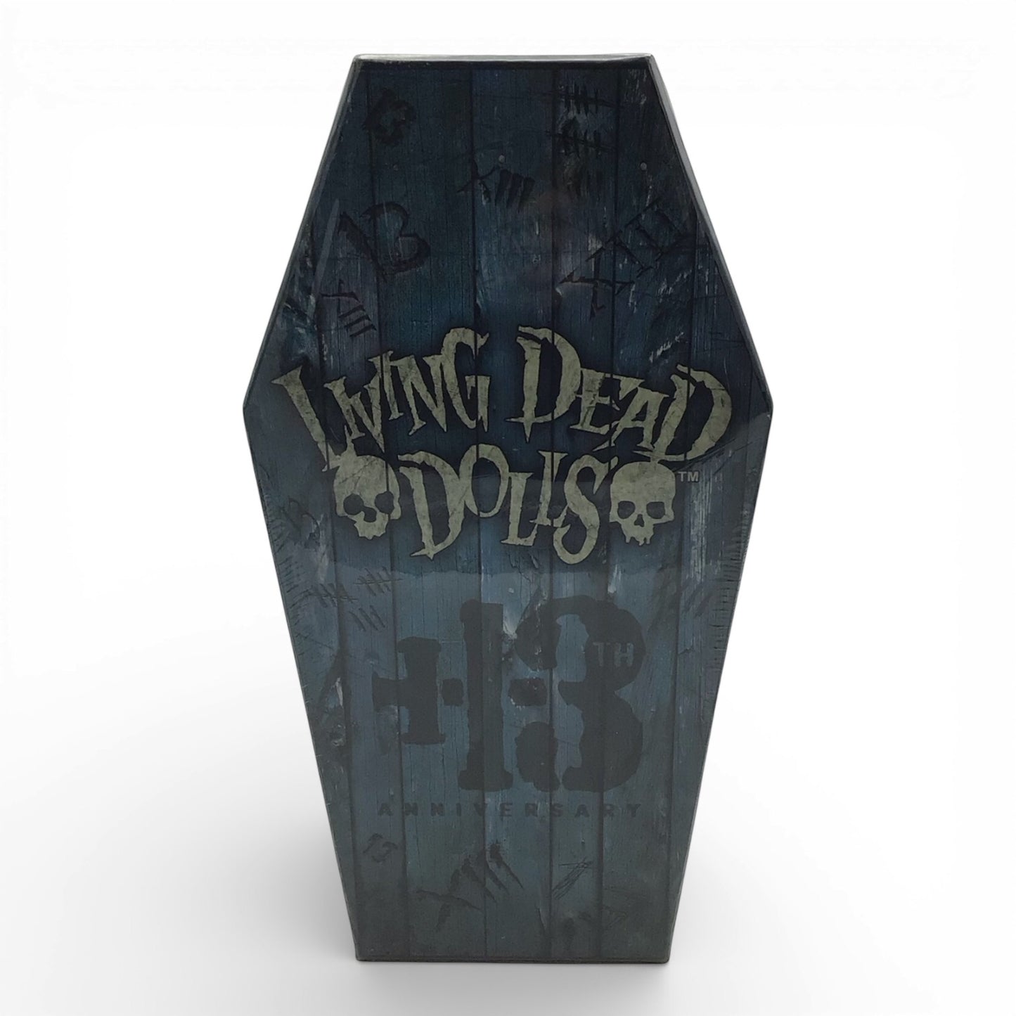 Living Dead Dolls Goria - Series 22, Mezco Direct Exclusive