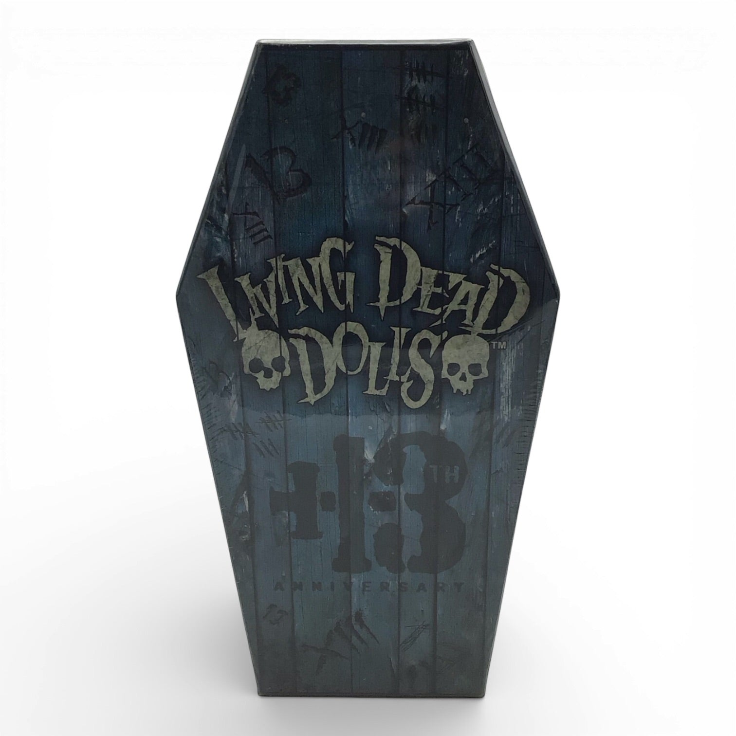 Living Dead Dolls Goria - Series 22, Mezco Direct Exclusive