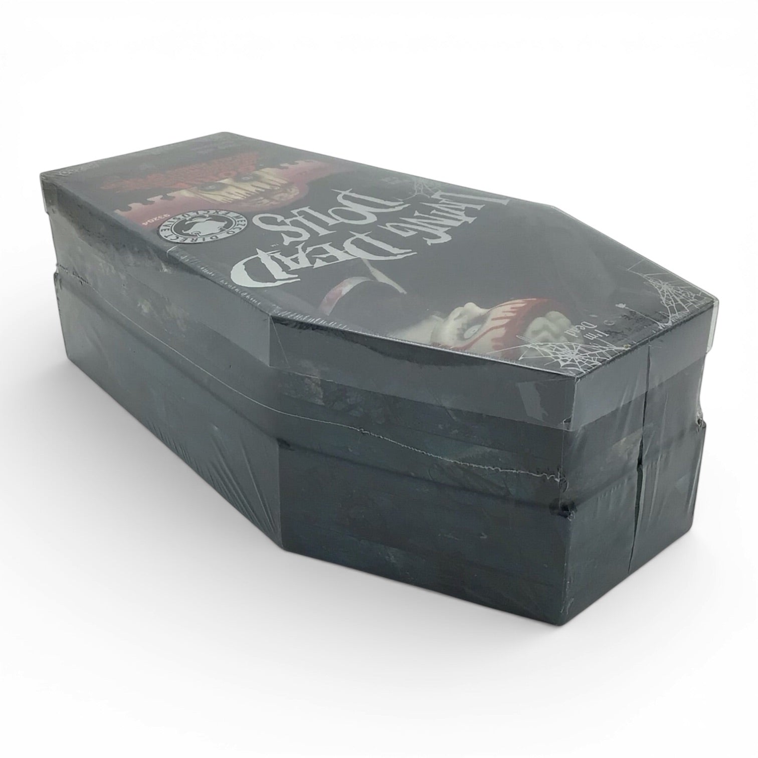 Living Dead Dolls Goria - Series 22, Mezco Direct Exclusive