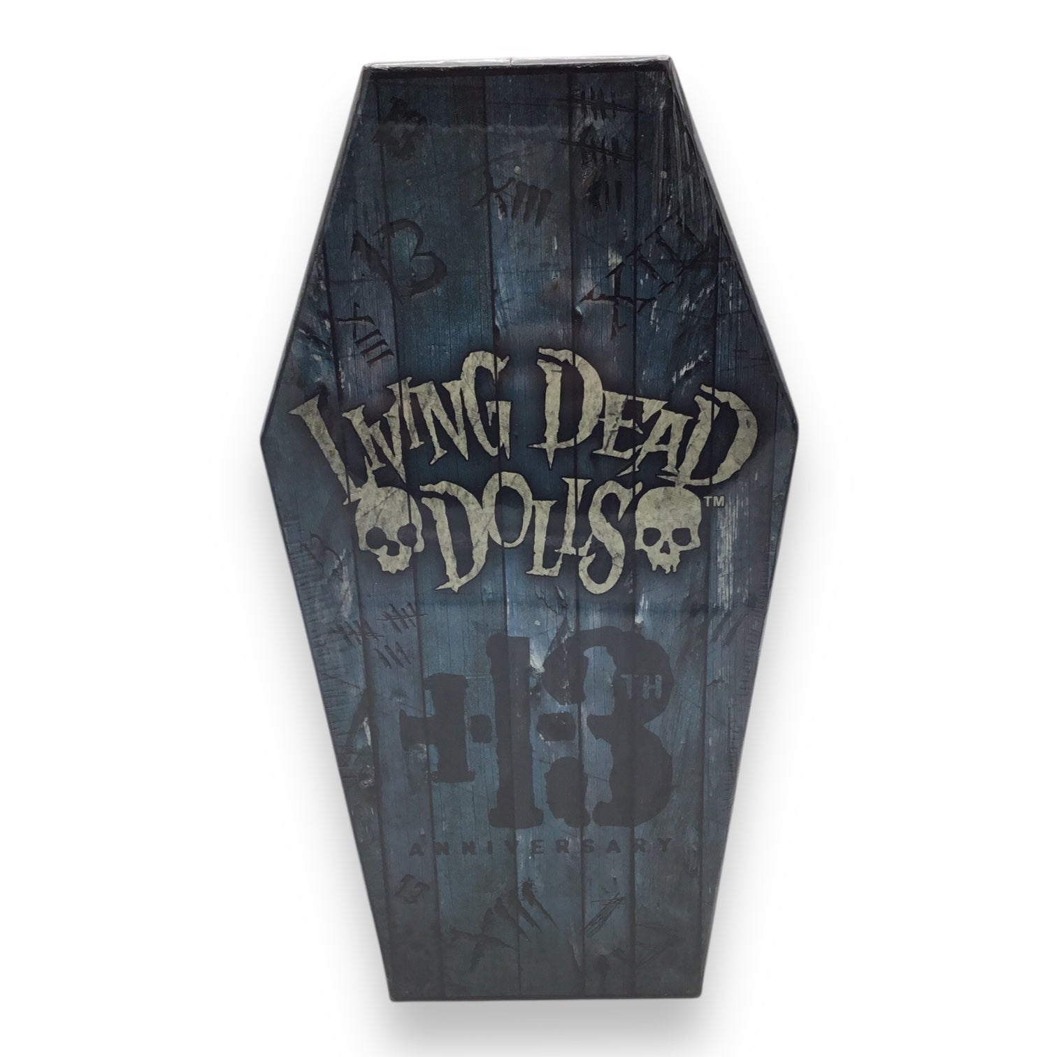 Living Dead Dolls Goria Series 22 - New In Box