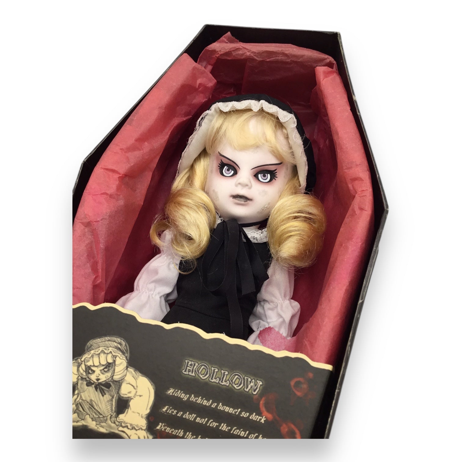 Living Dead Dolls Hollow