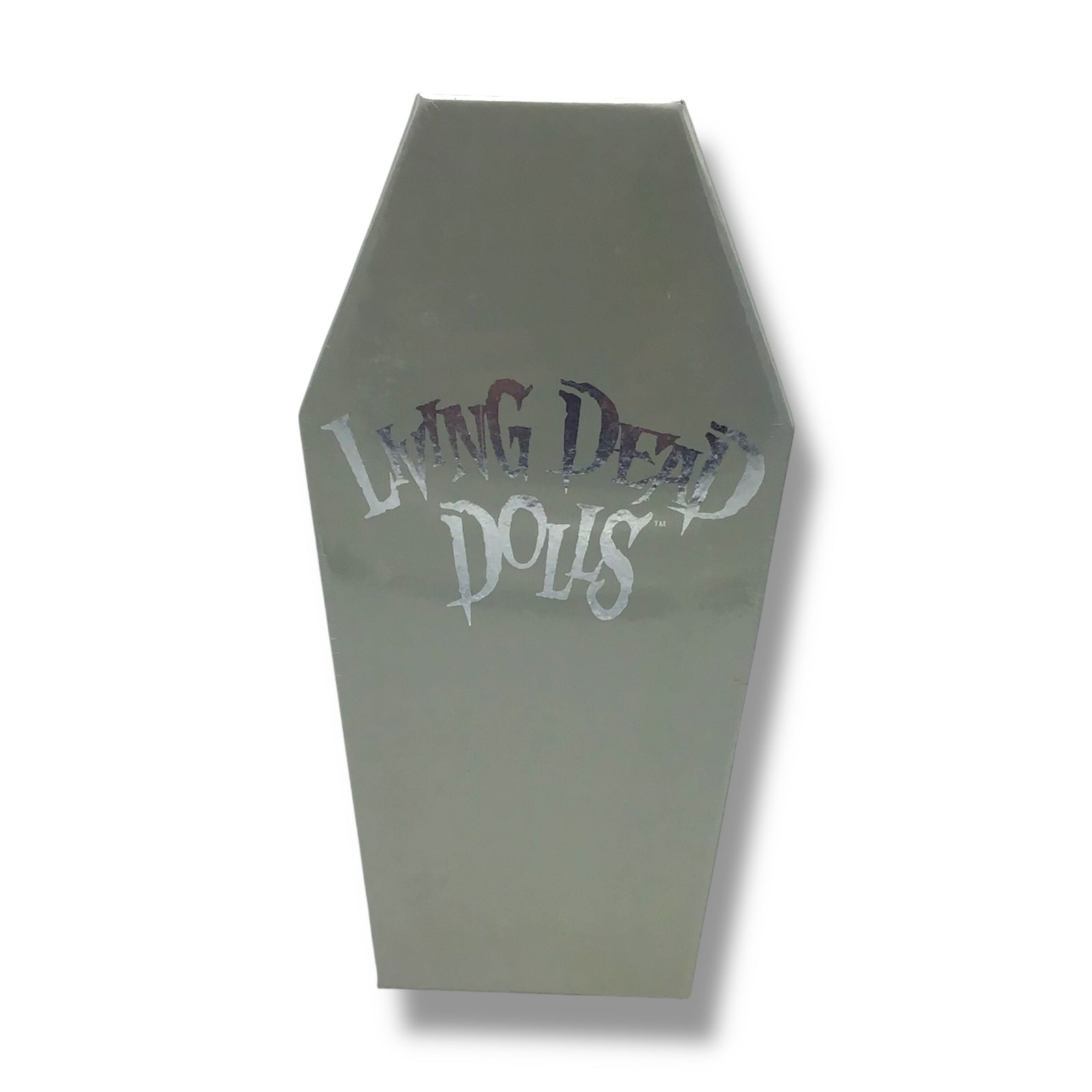 Living Dead Dolls - Jezebel | Mezco Toys (Sealed)