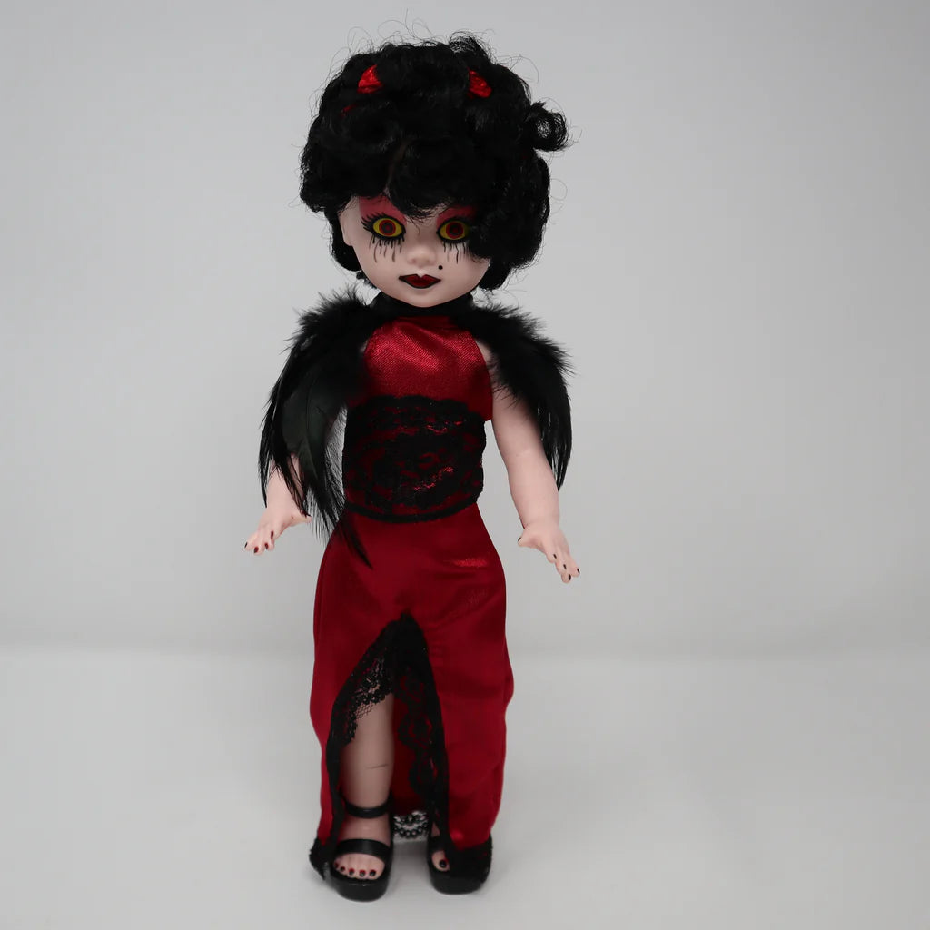 Living Dead Dolls - Jezebel | Mezco Toys (Sealed)