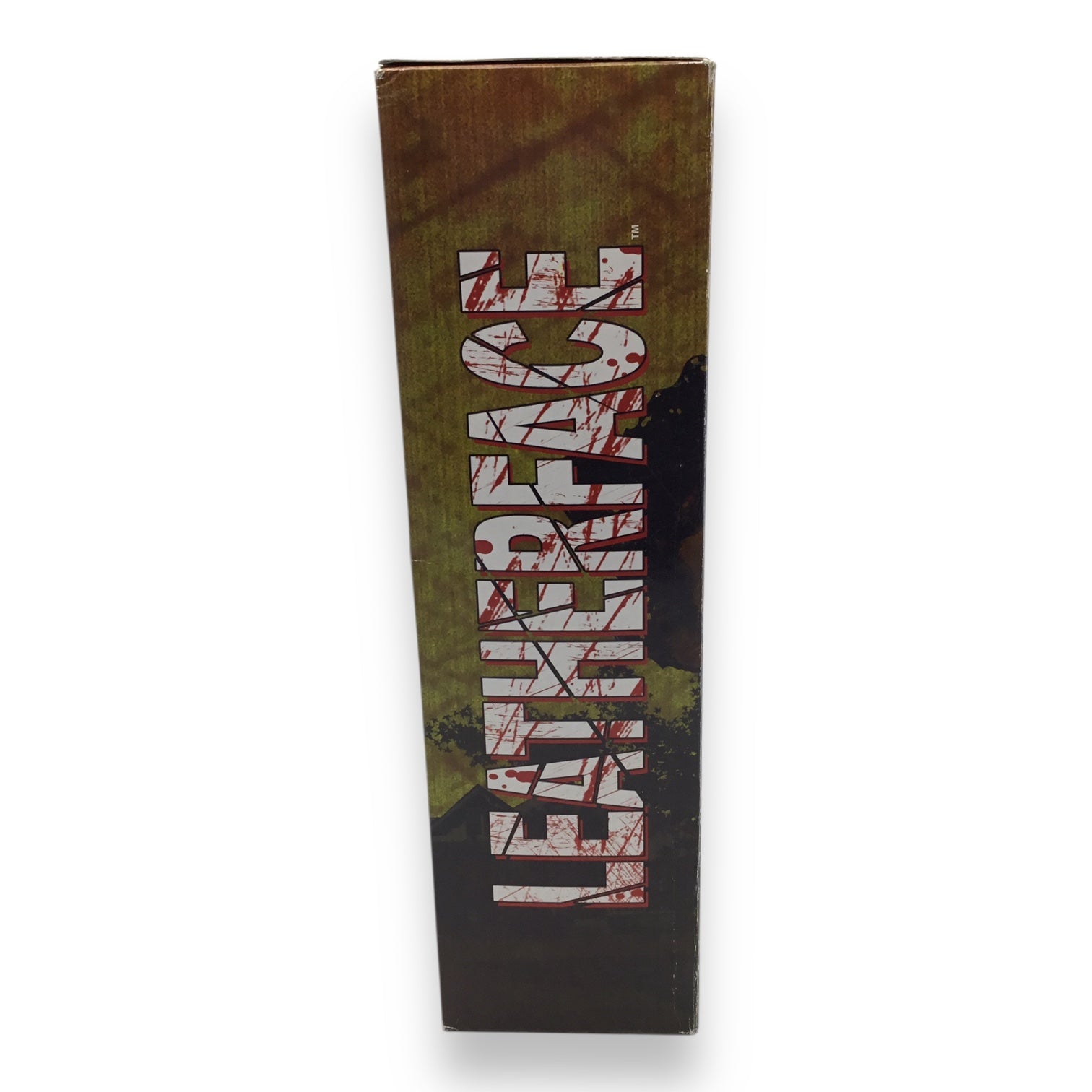 Living Dead Dolls Leatherface - Texas Chainsaw Massacre