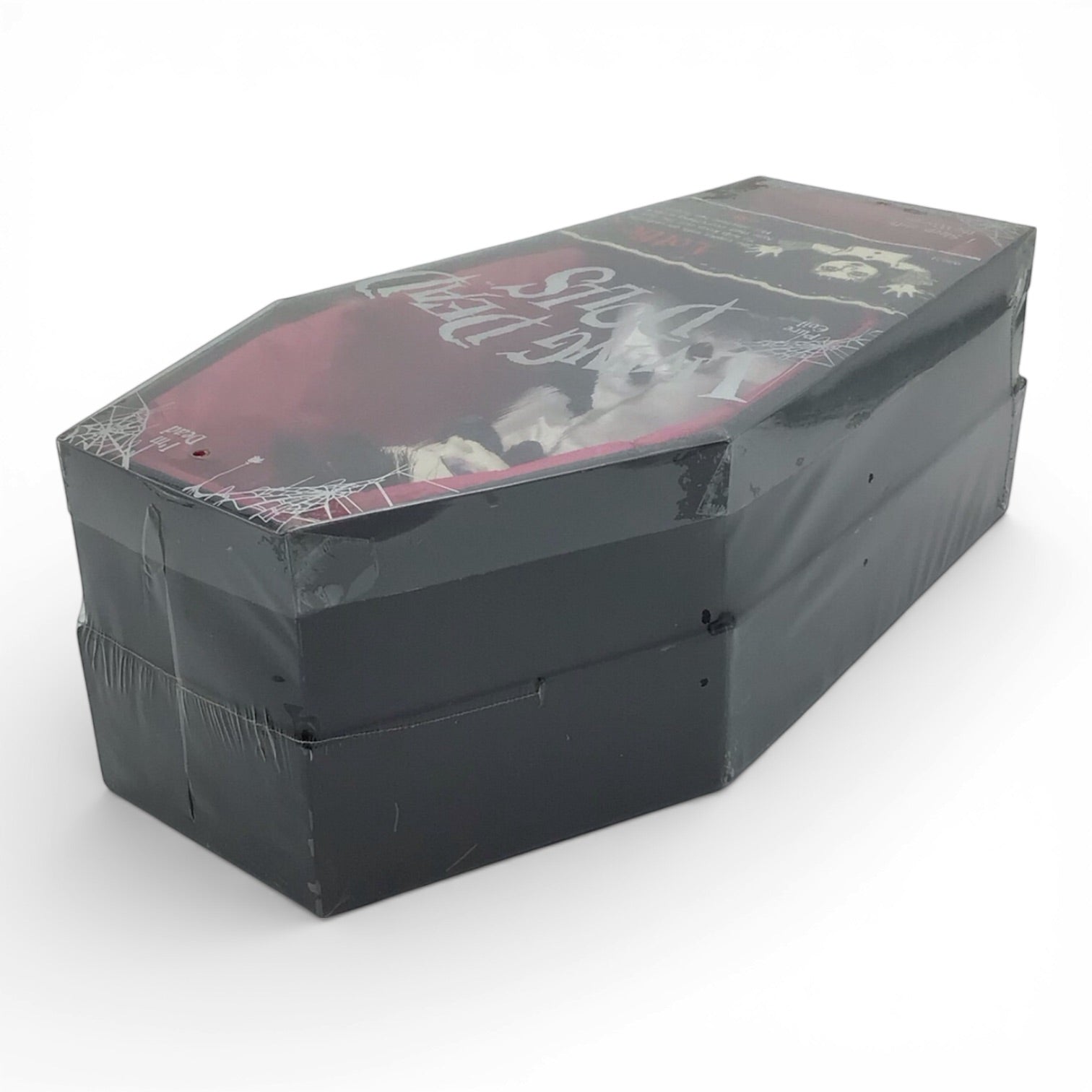 Living Dead Dolls Lottie - New in Box