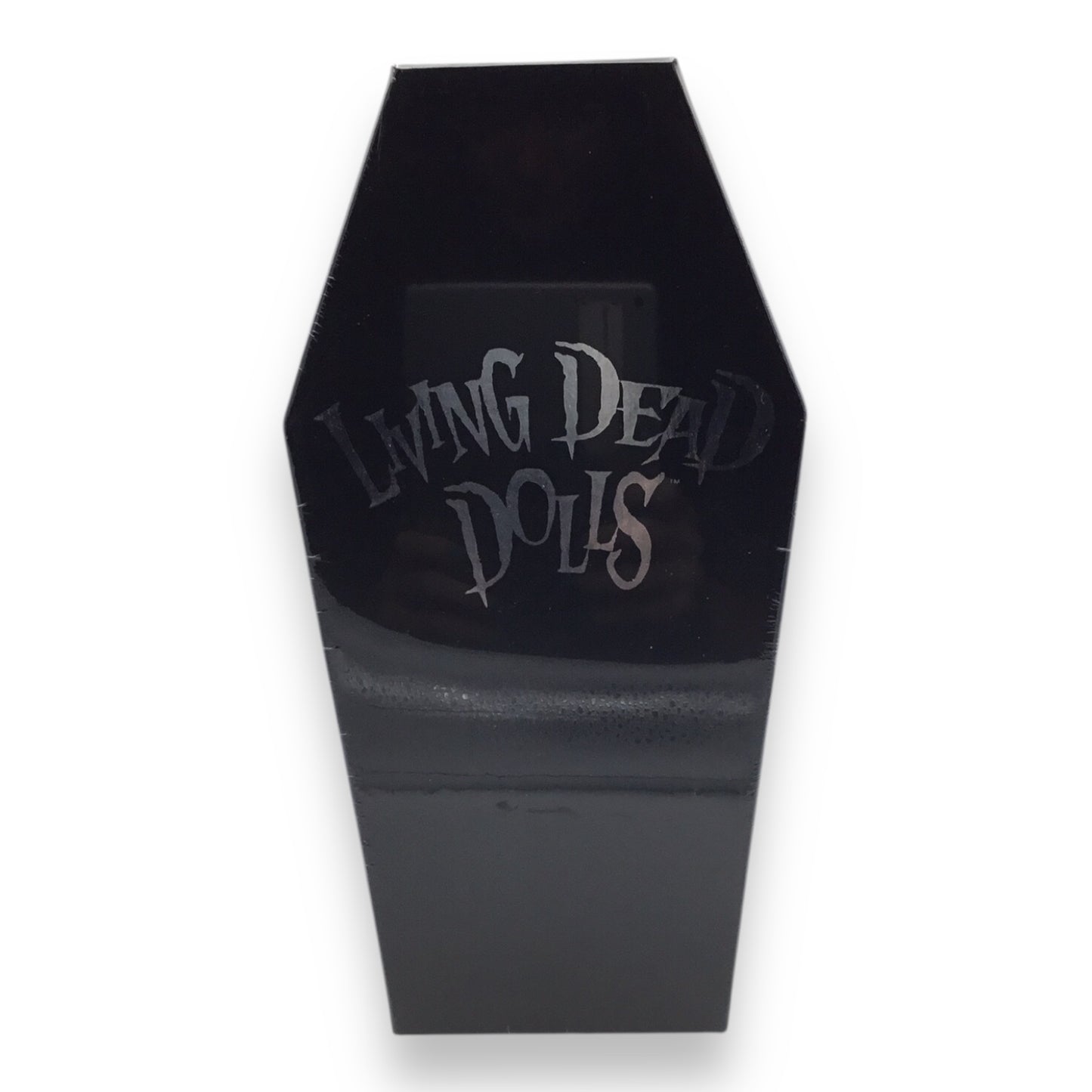 Living Dead Dolls Lucy the Geek - Series 30, New in box