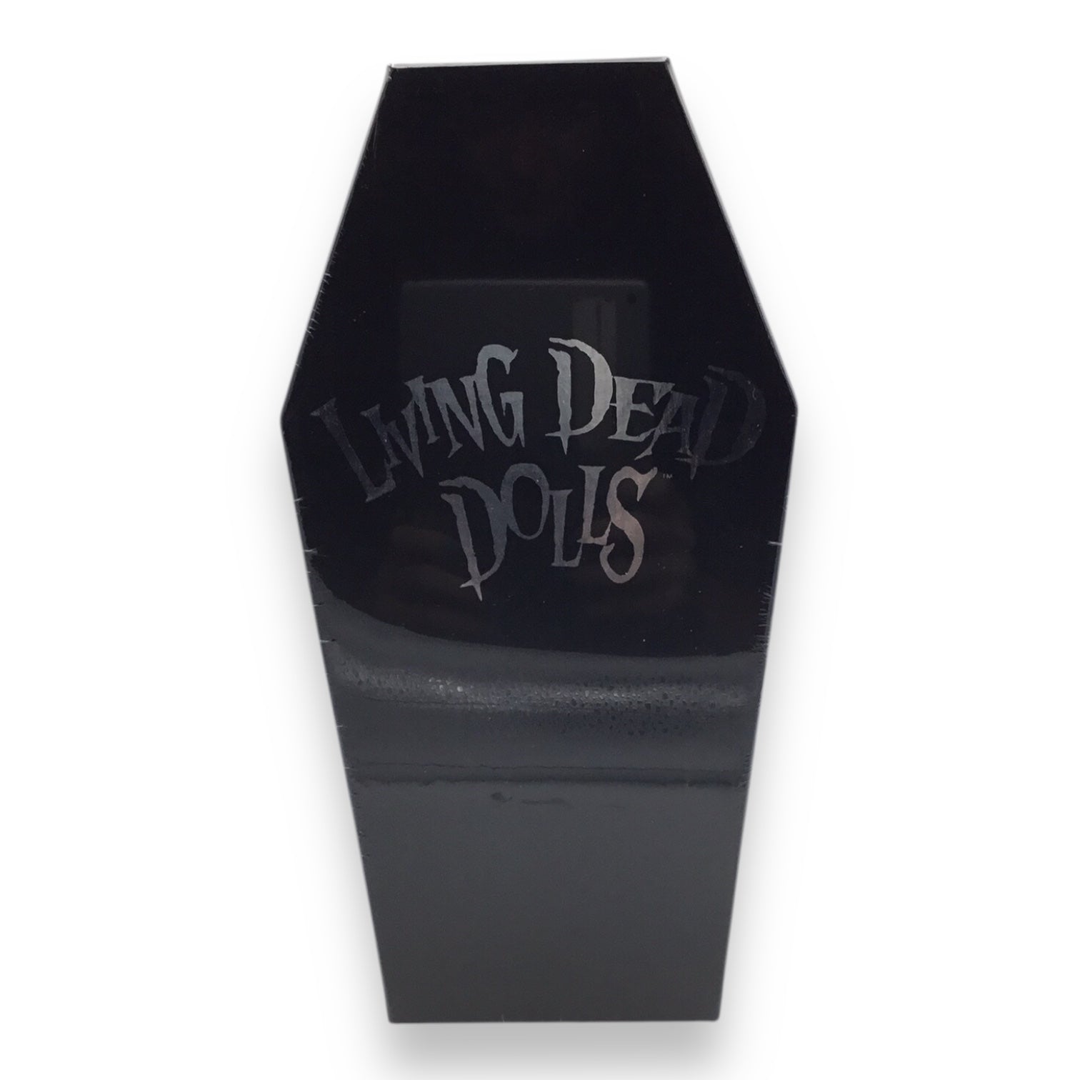 Living Dead Dolls Lucy the Geek - Series 30, New in box