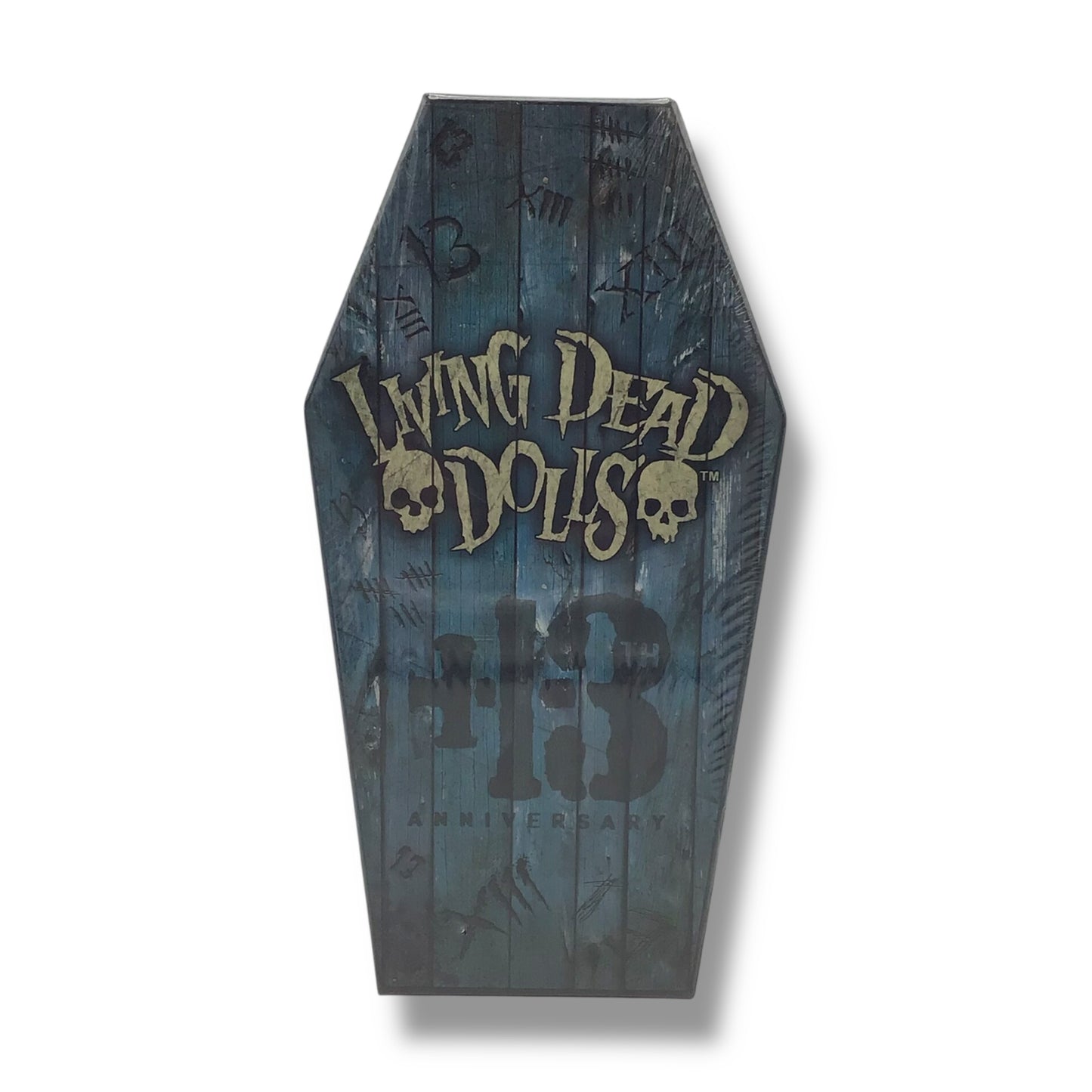 Living Dead Dolls - Menard | Mezco Toys (Sealed)
