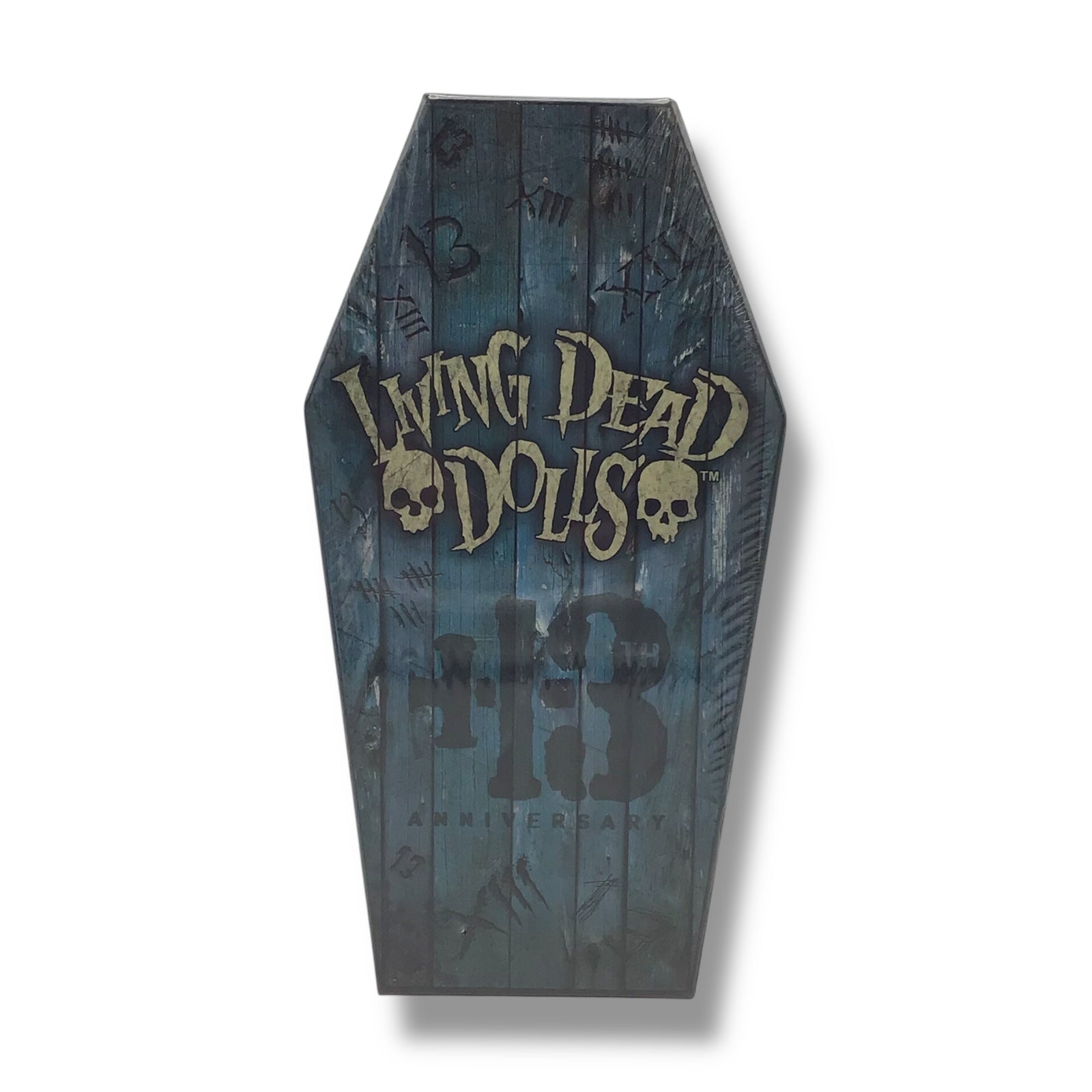 Living Dead Dolls - Menard | Mezco Toys (Sealed)