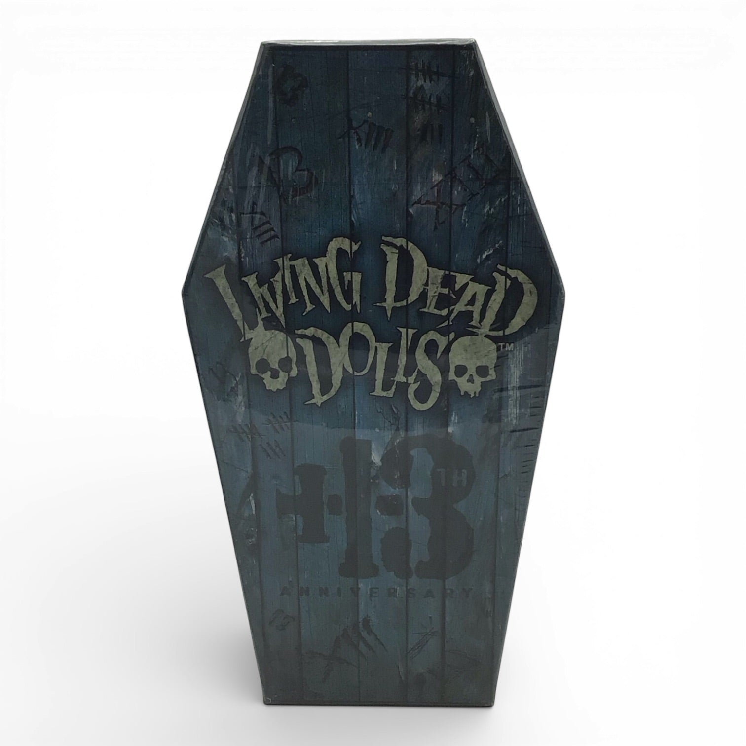 Living Dead Dolls Menard - Series 22, New in Box