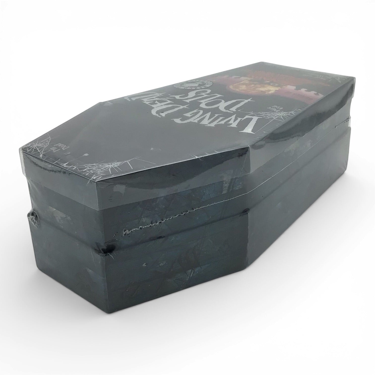 Living Dead Dolls Menard - Series 22, New in Box