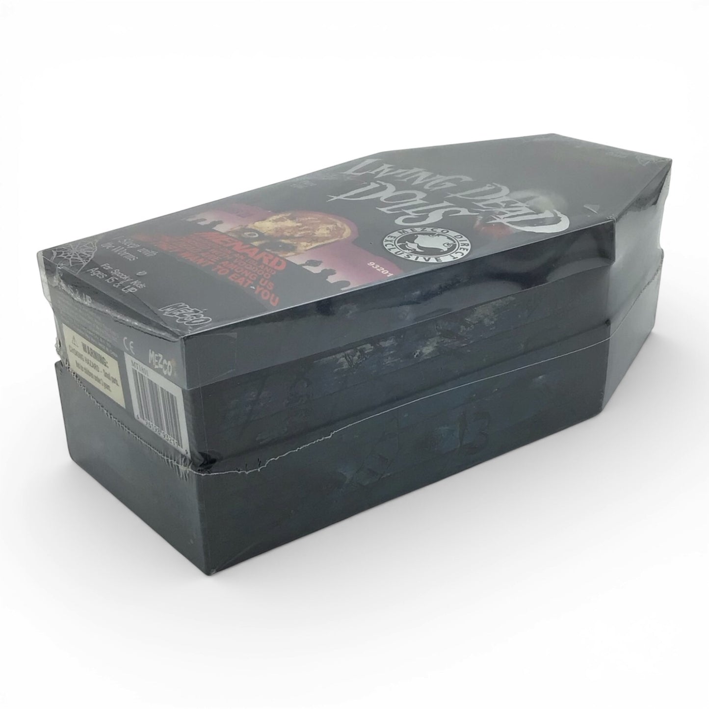 Living Dead Dolls Menard - Series 22, New in Box