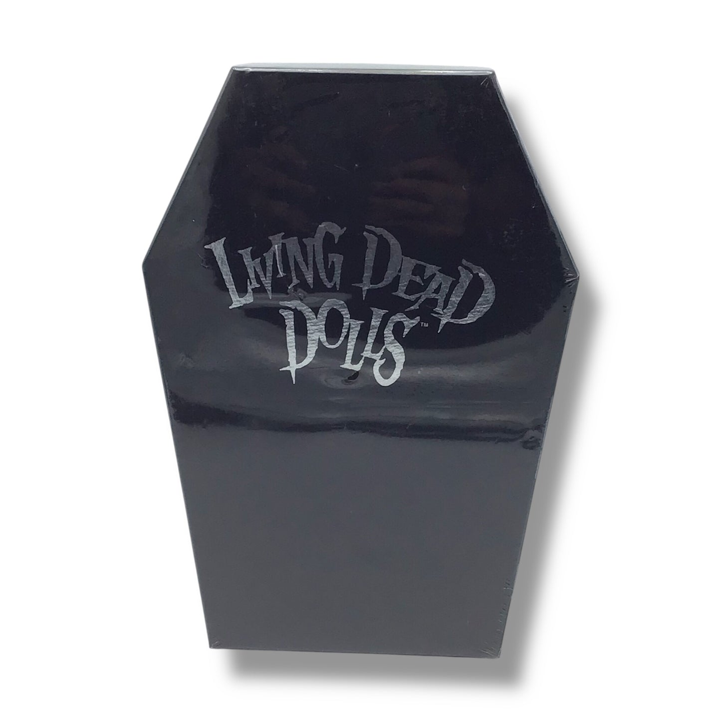 Living Dead Dolls - Nosferatu | Mezco Toys (Sealed)