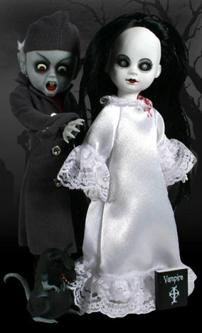 Living Dead Dolls - Nosferatu | Mezco Toys (Sealed)