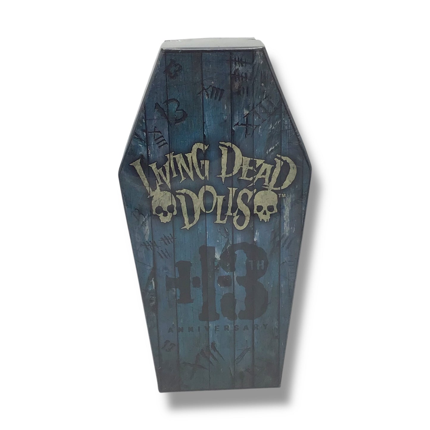 Living Dead Dolls - Patience Xero | Mezco Toys (Sealed)
