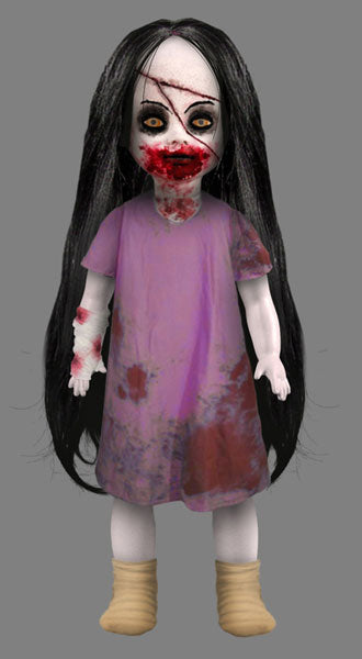 Living Dead Dolls - Patience Xero | Mezco Toys (Sealed)