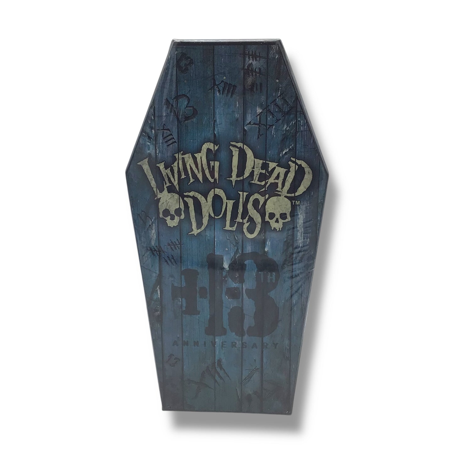 Living Dead Dolls - Peggy Goo | Mezco Toys (Sealed)