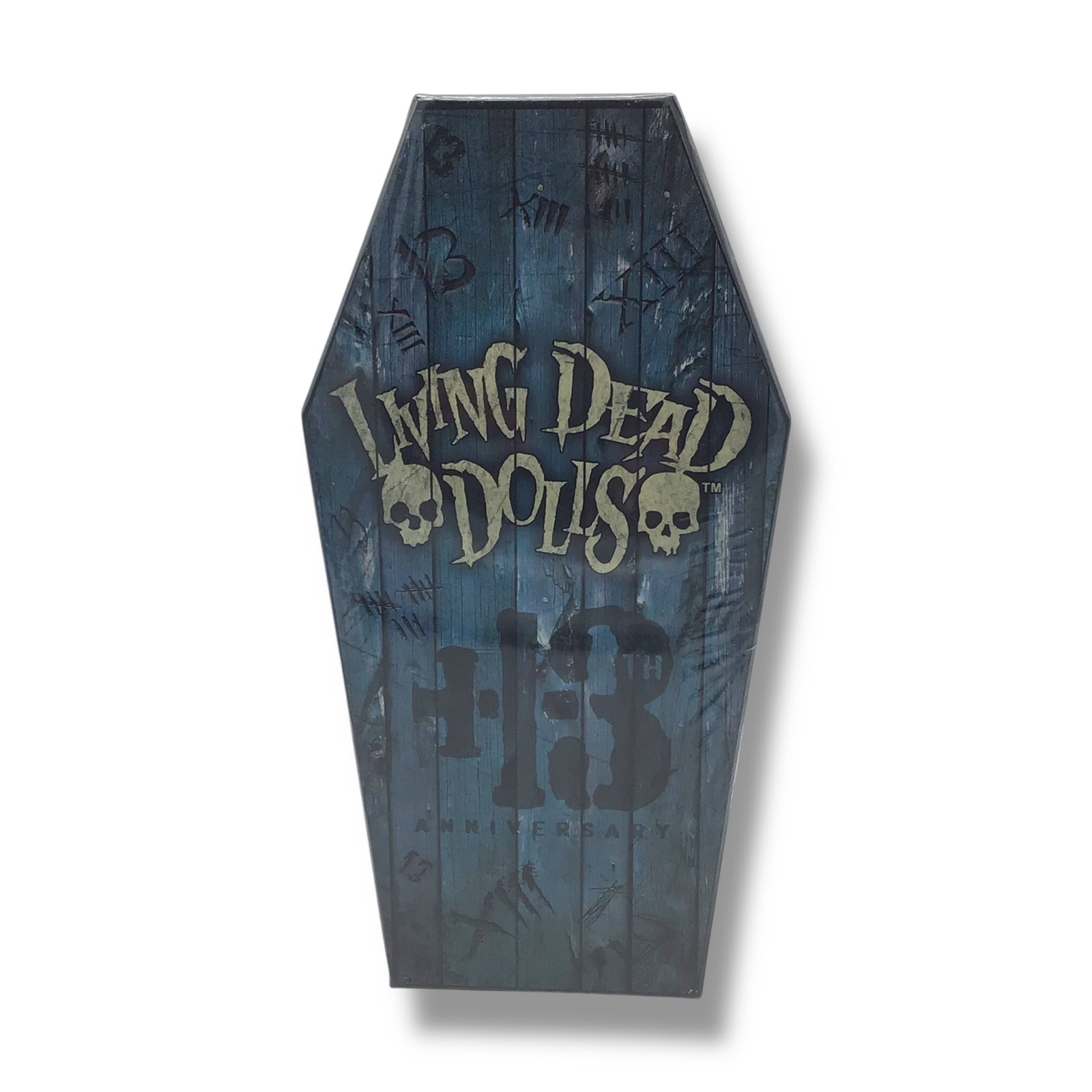 Living Dead Dolls - Peggy Goo | Mezco Toys (Sealed)