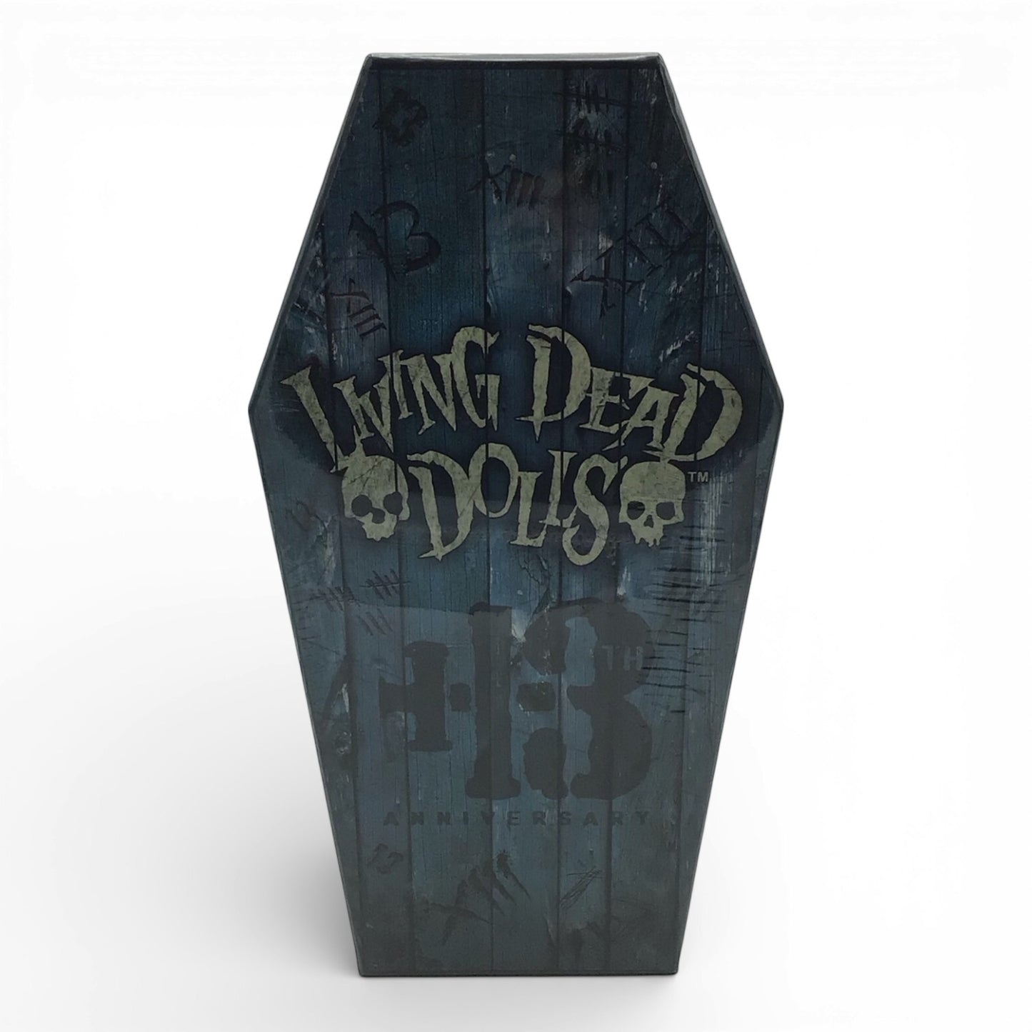 Living Dead Dolls Peggy Goo - Series 22, Mezco Direct Exclusive