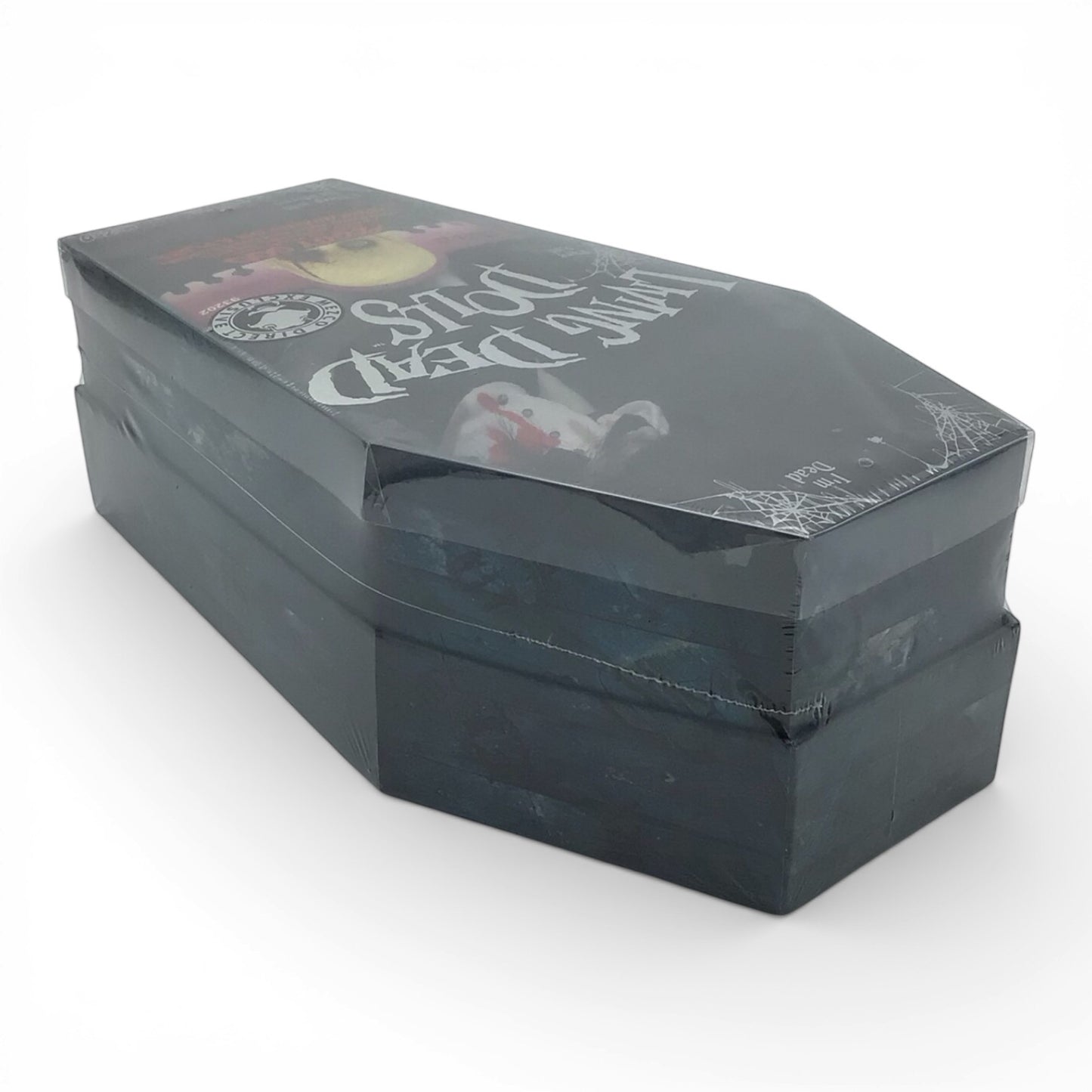 Living Dead Dolls Peggy Goo - Series 22, Mezco Direct Exclusive