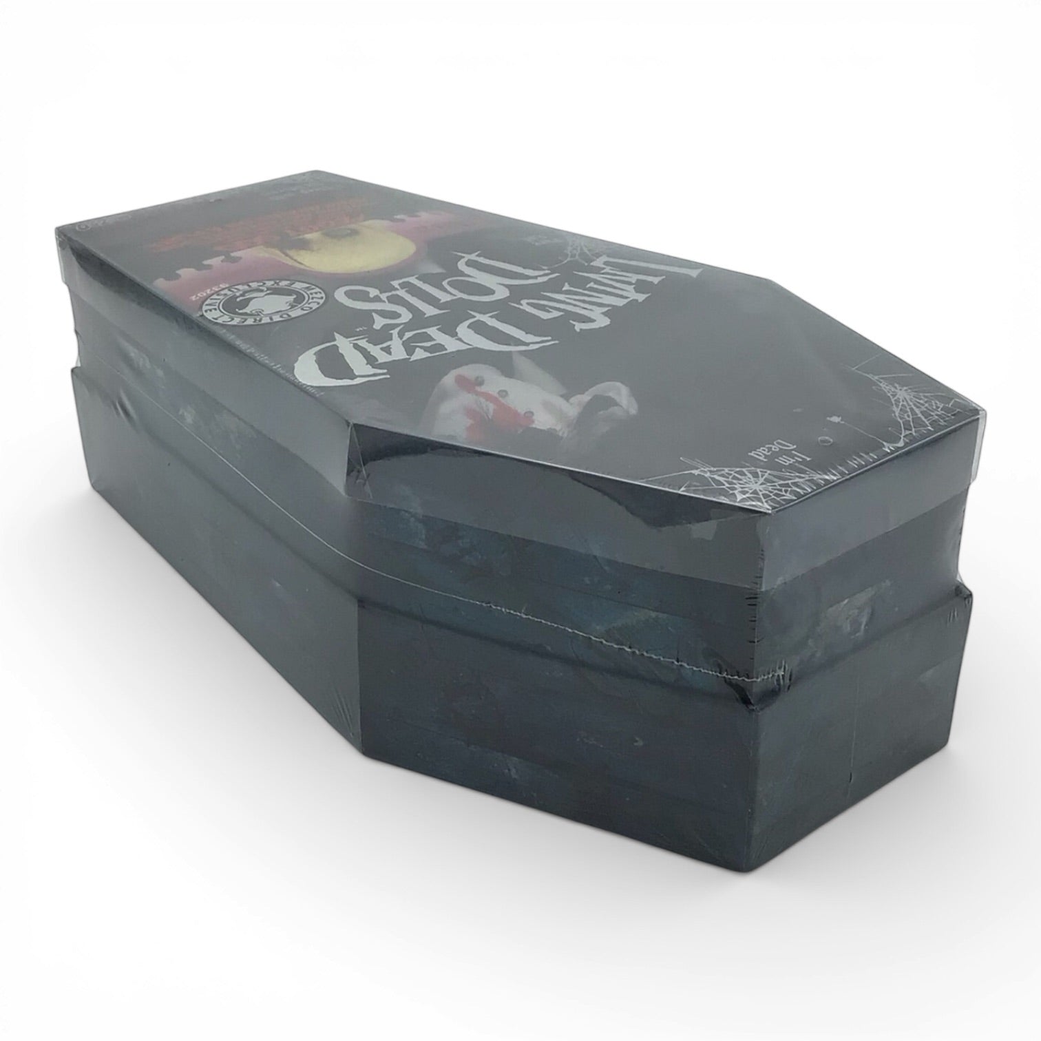 Living Dead Dolls Peggy Goo - Series 22, Mezco Direct Exclusive