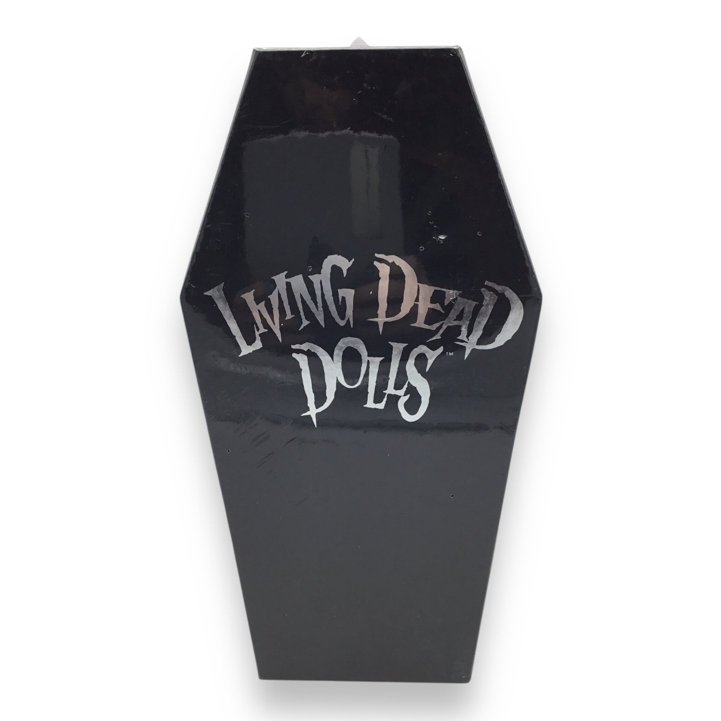 Living Dead Dolls Pestilence Four Horsemen of the Apocalypse - New In Box