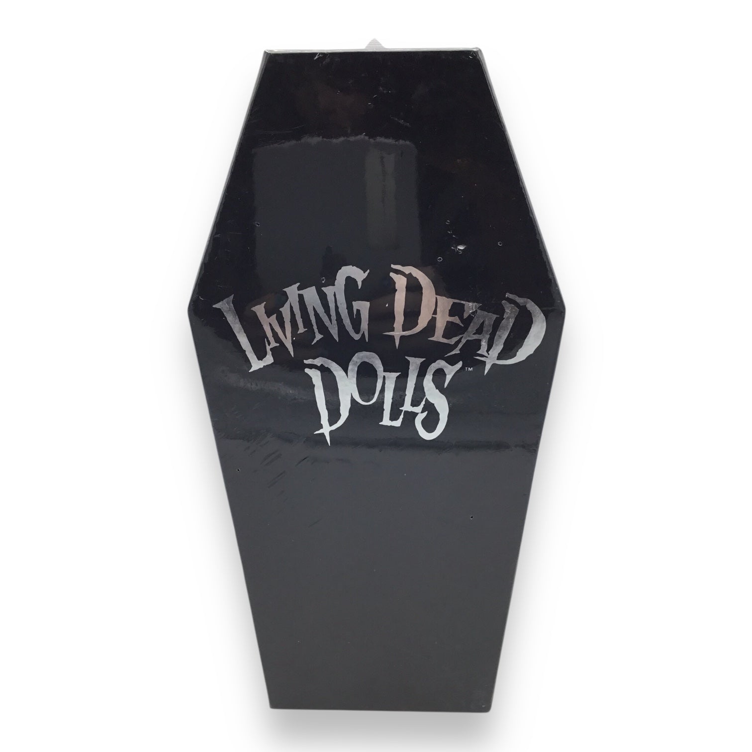 Living Dead Dolls Pestilence Four Horsemen of the Apocalypse - New In Box