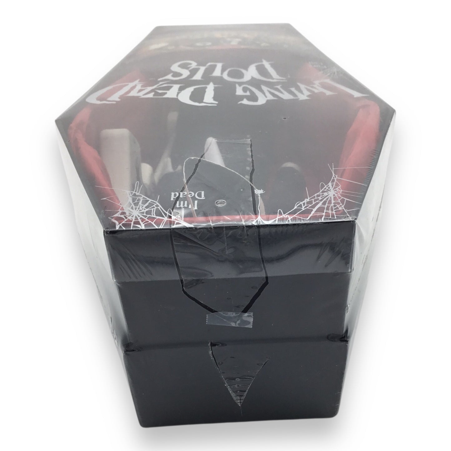 Living Dead Dolls Pestilence Four Horsemen of the Apocalypse - New In Box