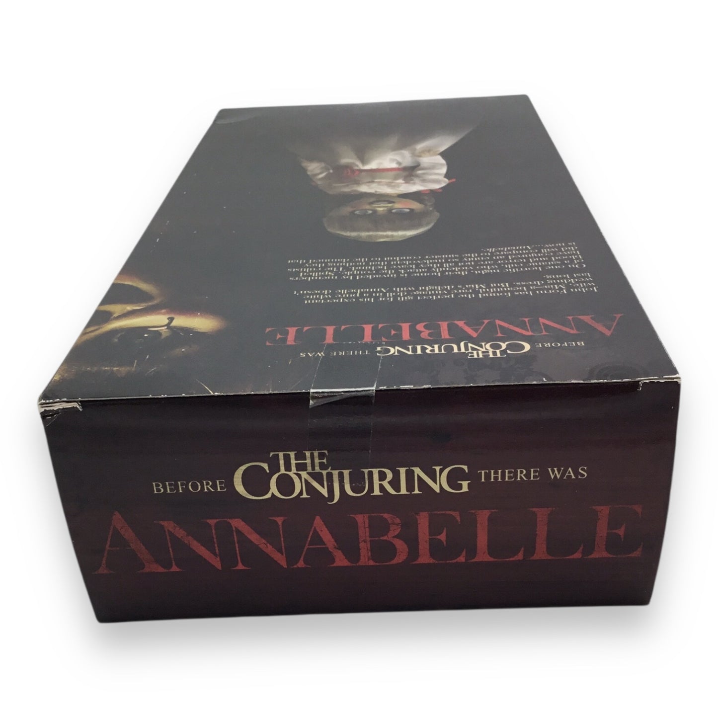 Living Dead Dolls Presents: Annabelle - The Conjuring