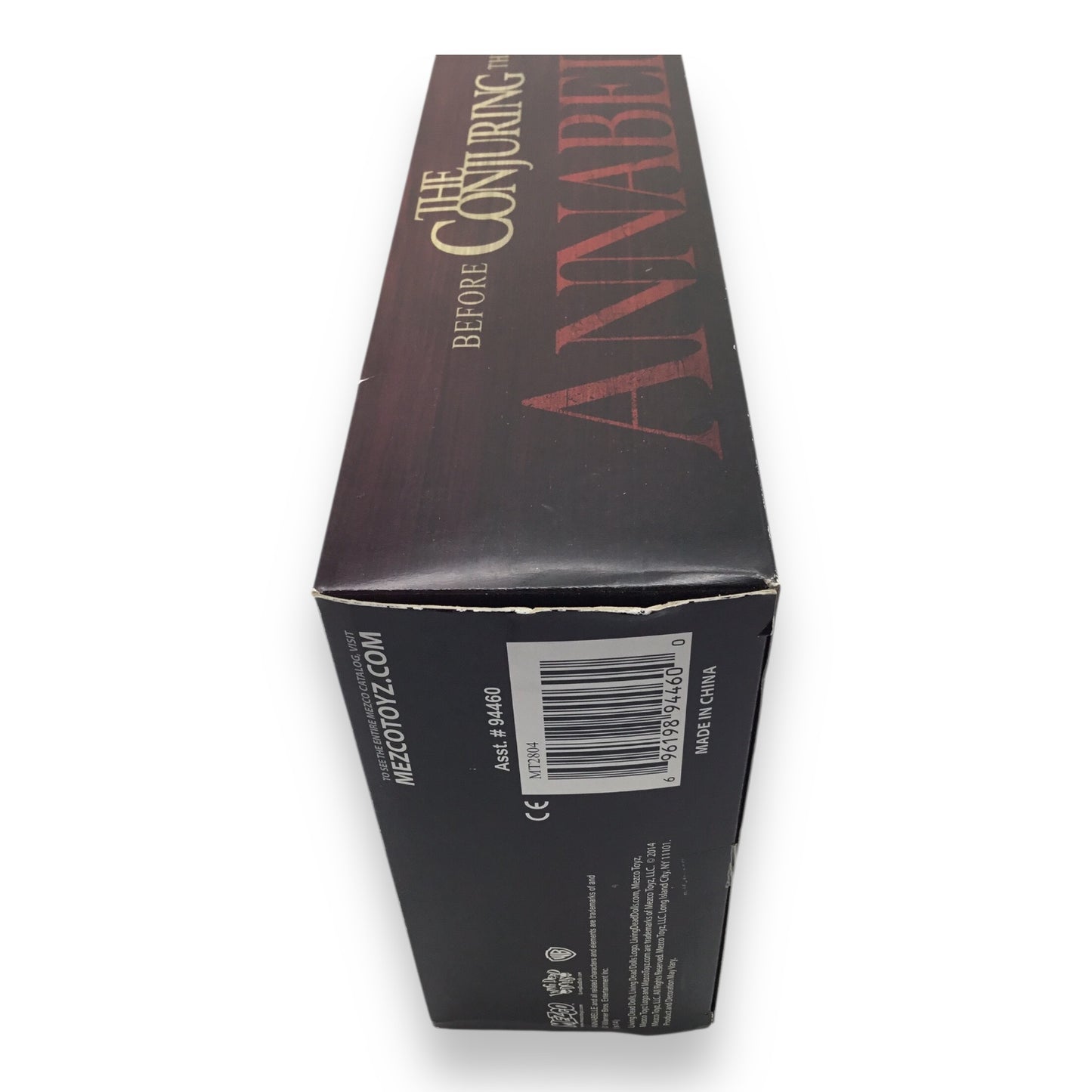 Living Dead Dolls Presents: Annabelle - The Conjuring