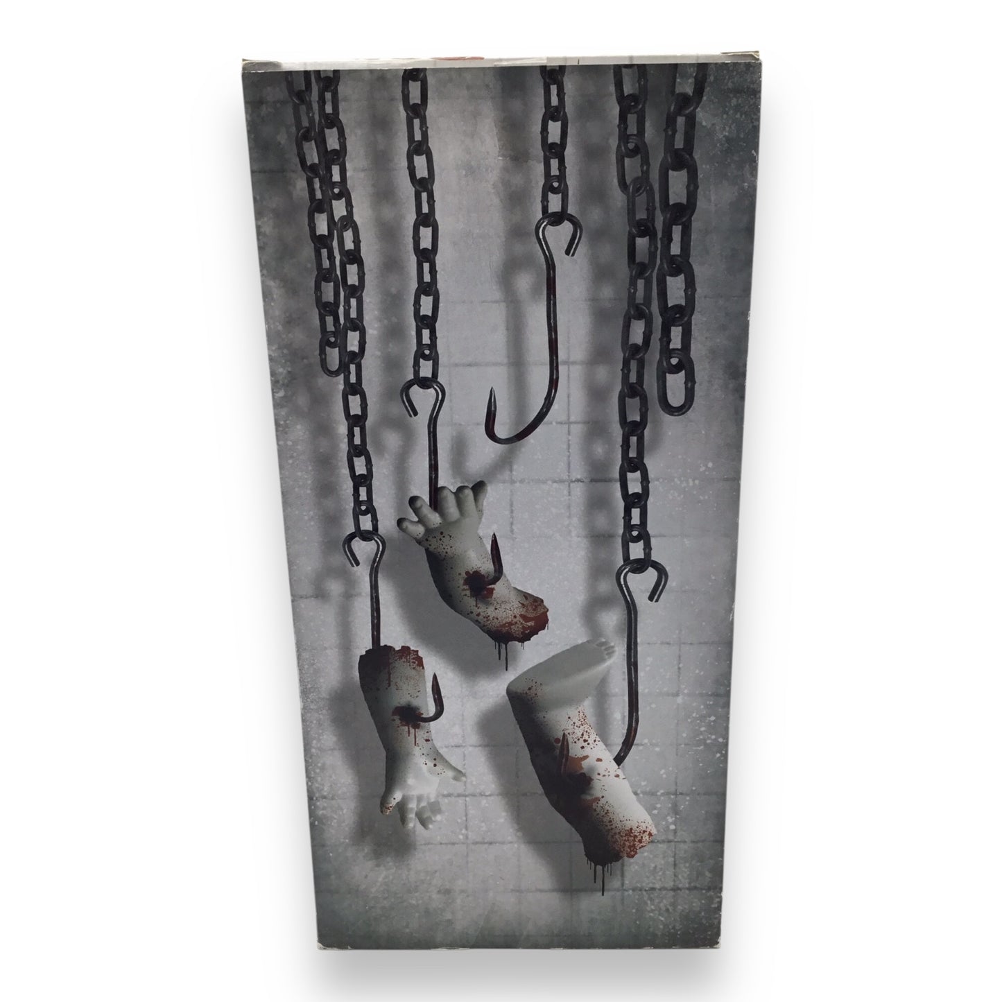 Living Dead Dolls Presents: Billy the Puppet - Saw Movies