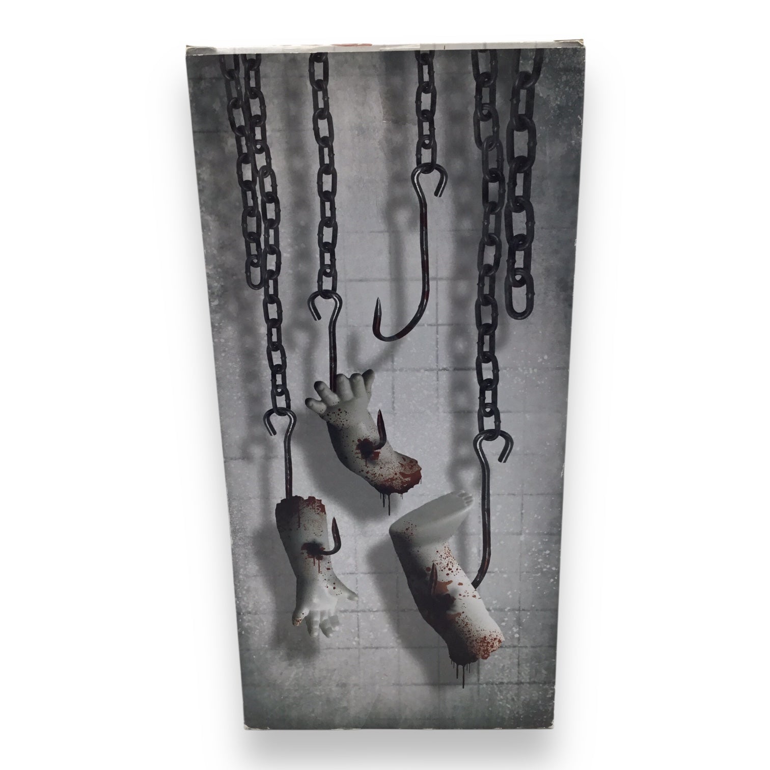 Living Dead Dolls Presents: Billy the Puppet - Saw Movies