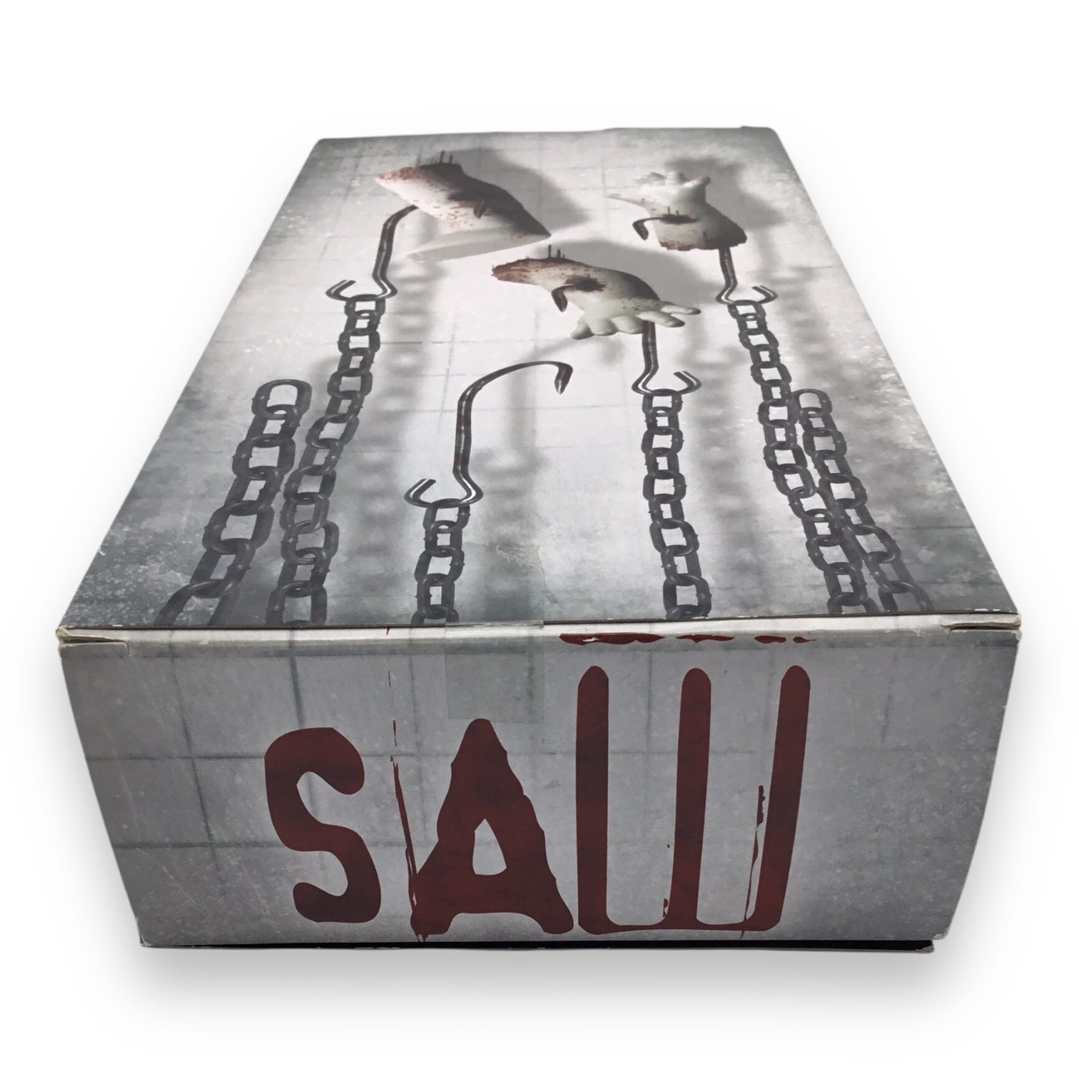 Living Dead Dolls Presents: Billy the Puppet - Saw Movies