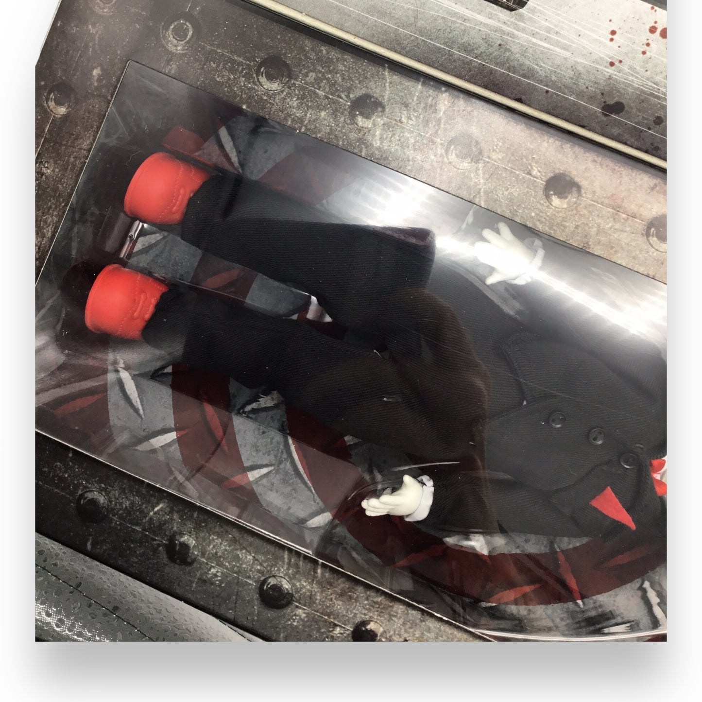 Living Dead Dolls Presents: Billy the Puppet - Saw Movies