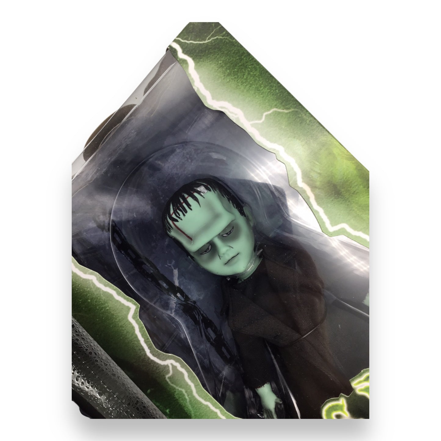 Living Dead Dolls Presents: Frankenstein and the Bride