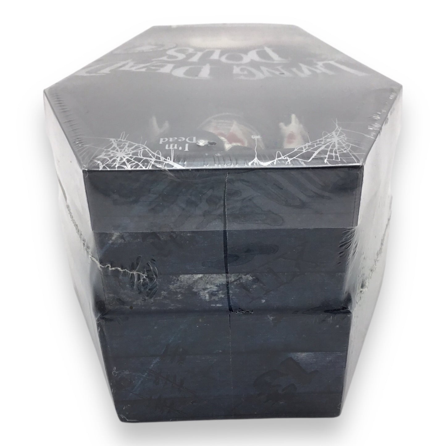 Living Dead Dolls Roxie New In Box - Series 22, Mezco Direct Exclusive