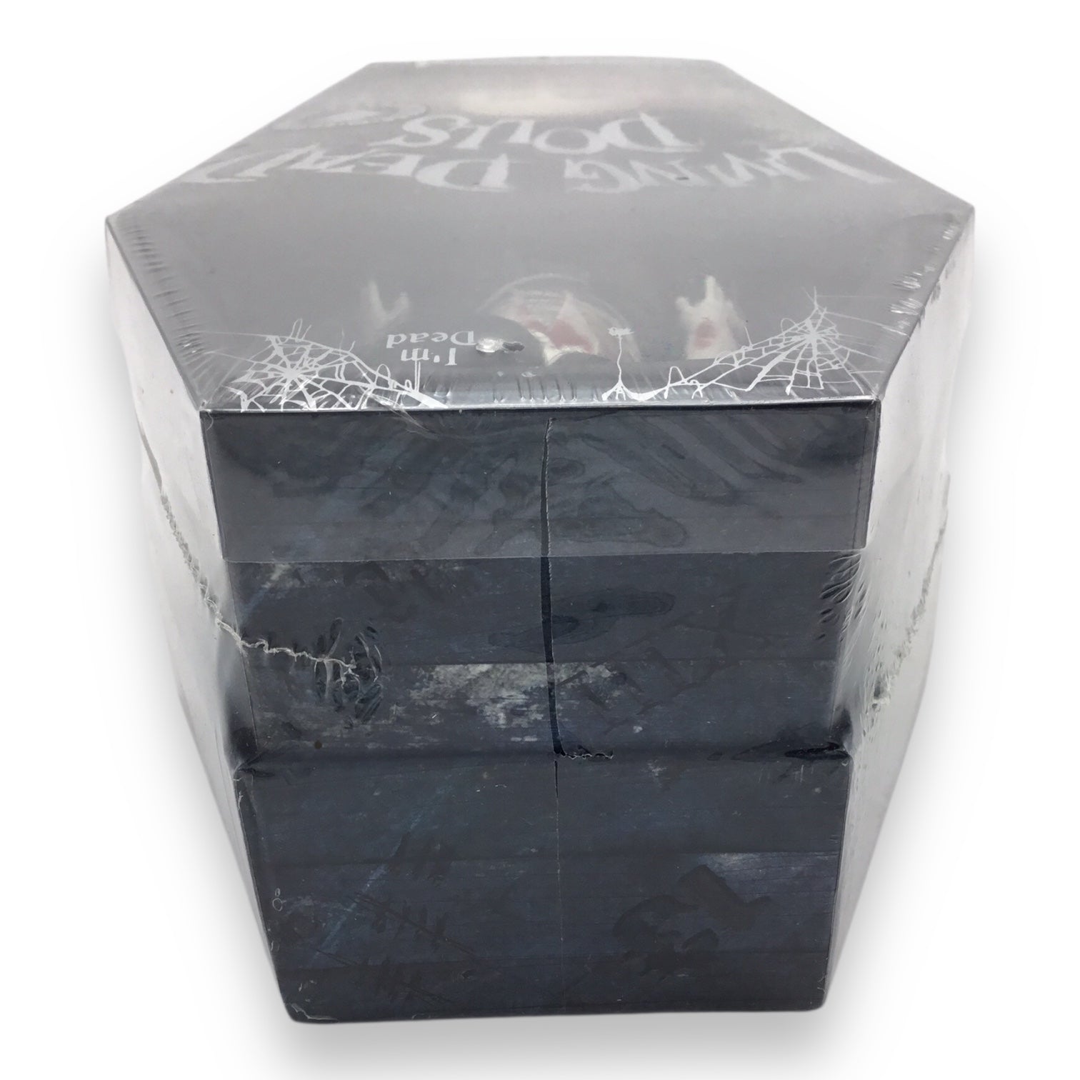 Living Dead Dolls Roxie New In Box - Series 22, Mezco Direct Exclusive